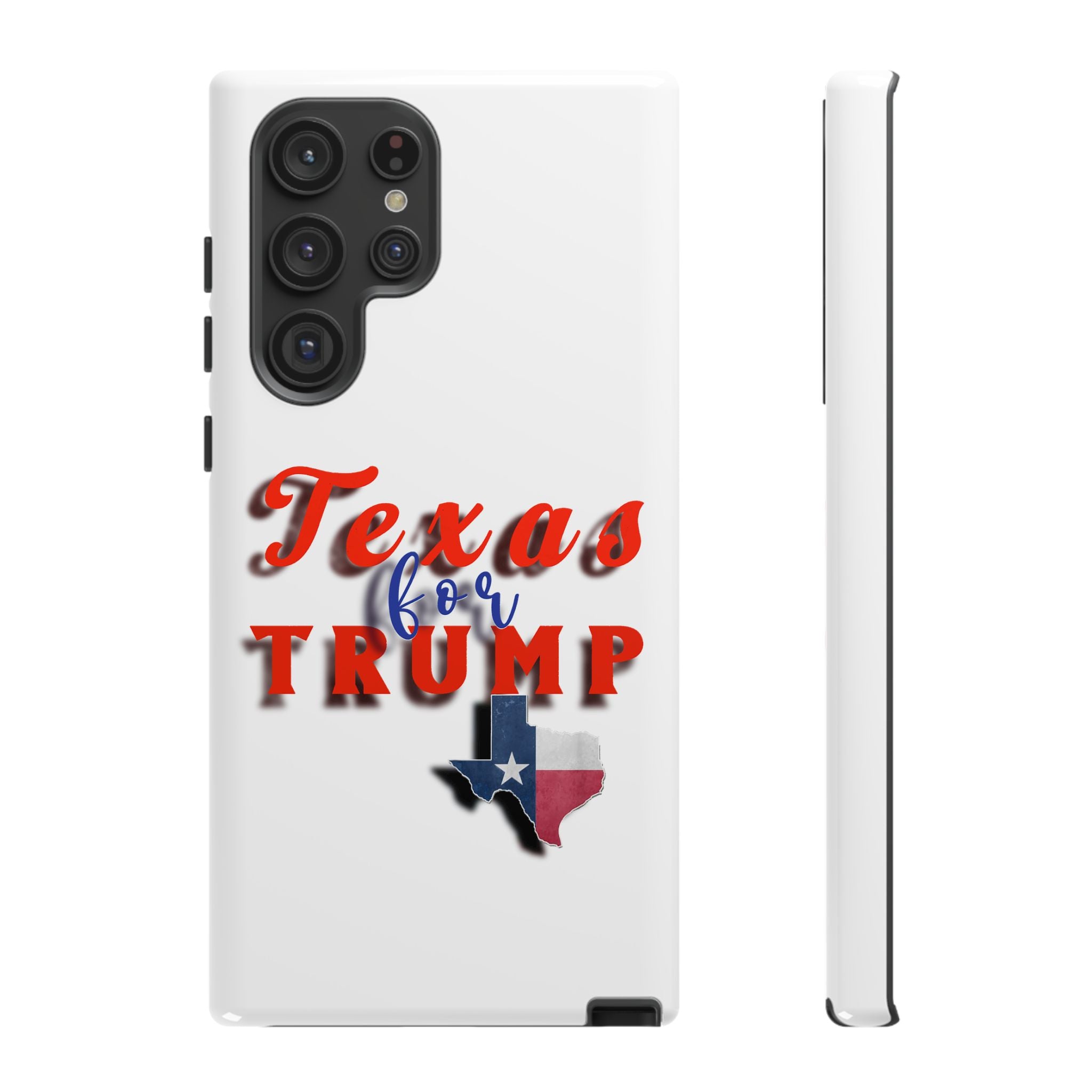 Texas For Trump 2024 Tough Cases