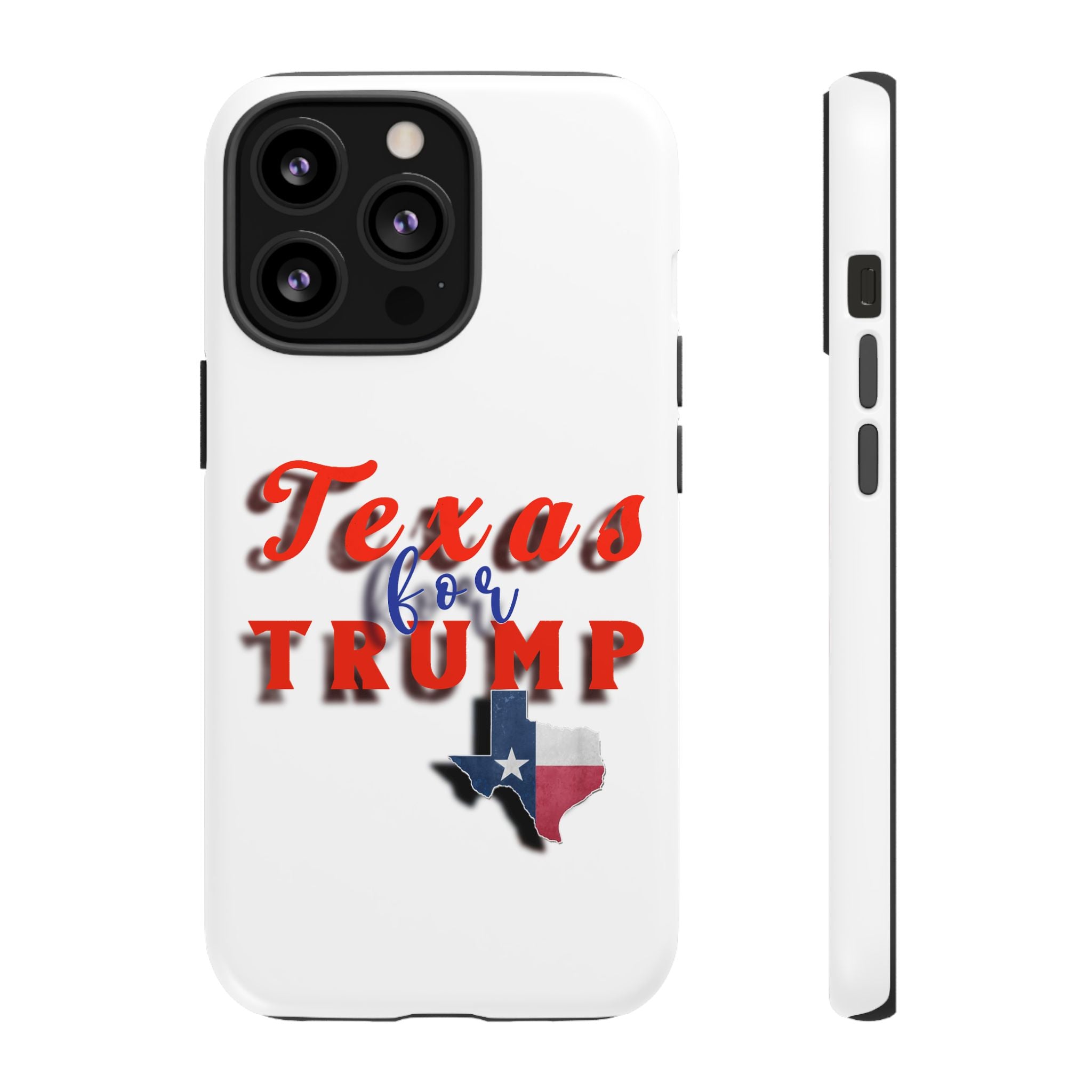 Texas For Trump 2024 Tough Cases