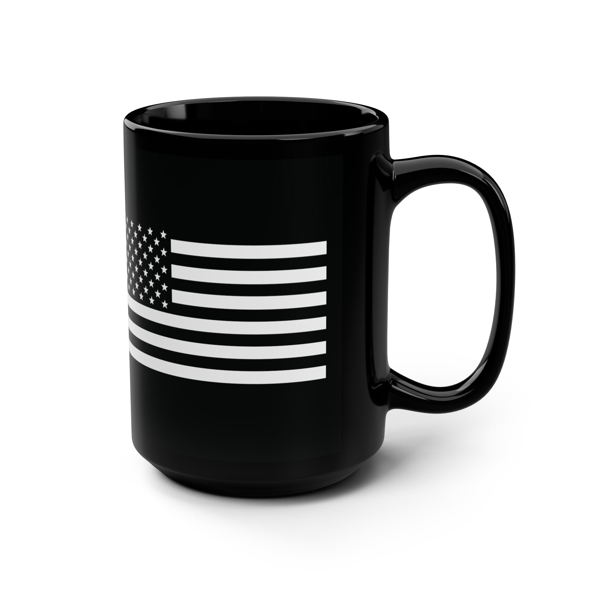 America NEEDS Farmers Accent Coffee Mug, 15oz mug