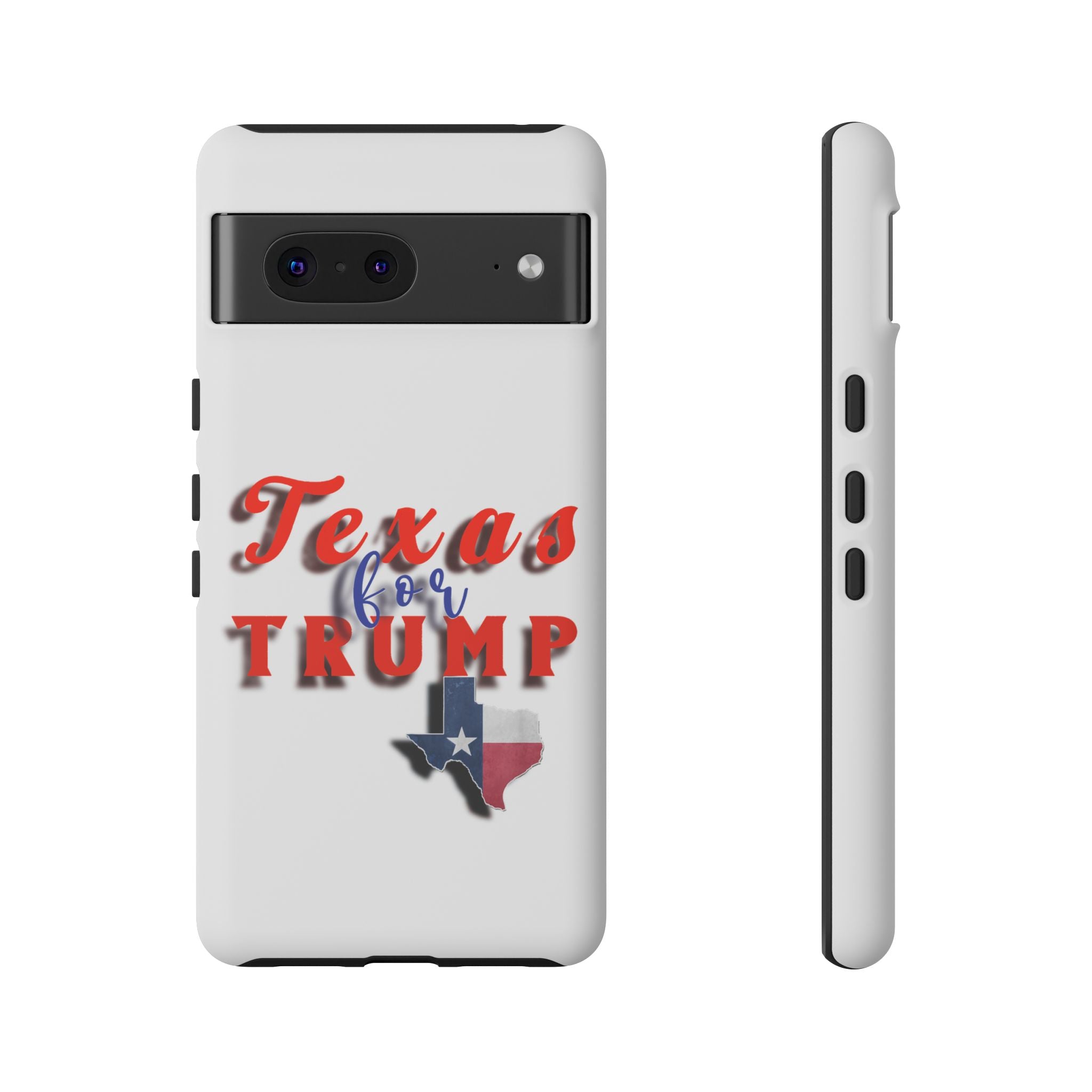 Texas For Trump 2024 Tough Cases