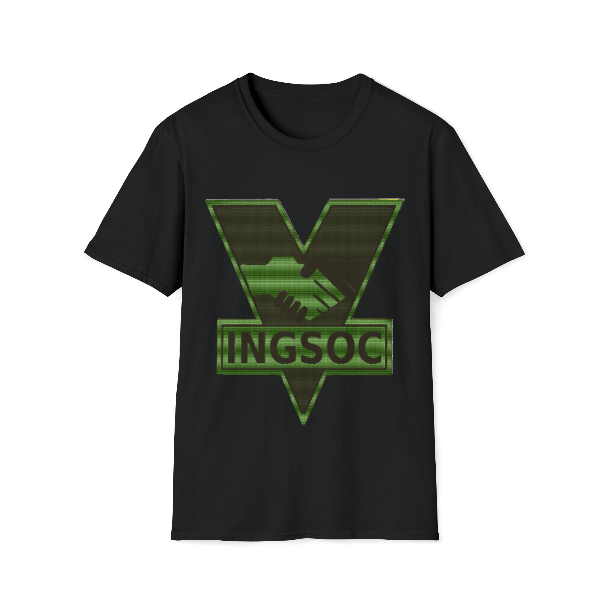 IngSoc Party T-Shirt