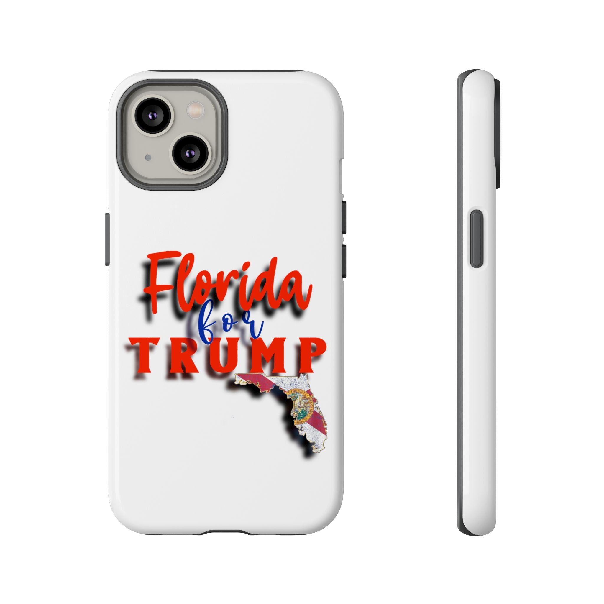 Florida For Trump 2024 Tough Cases