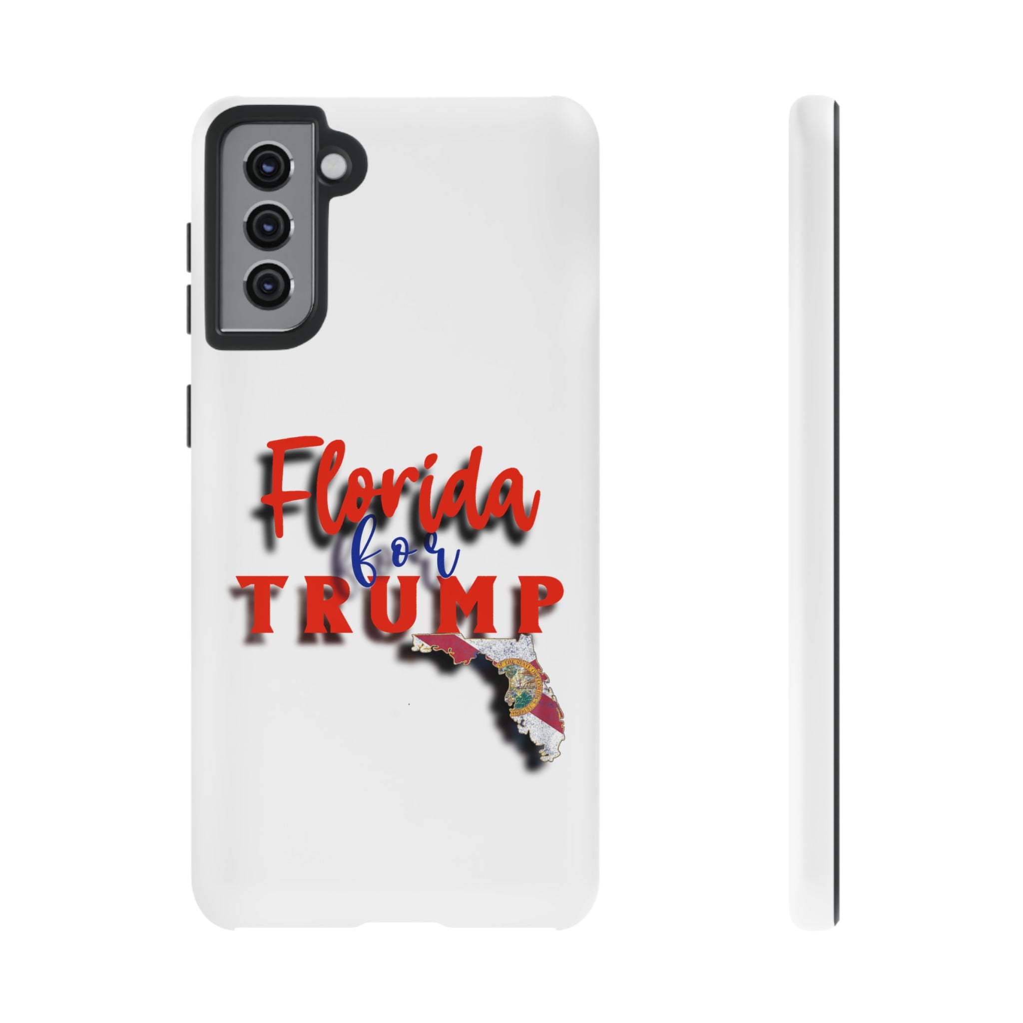 Florida For Trump 2024 Tough Cases