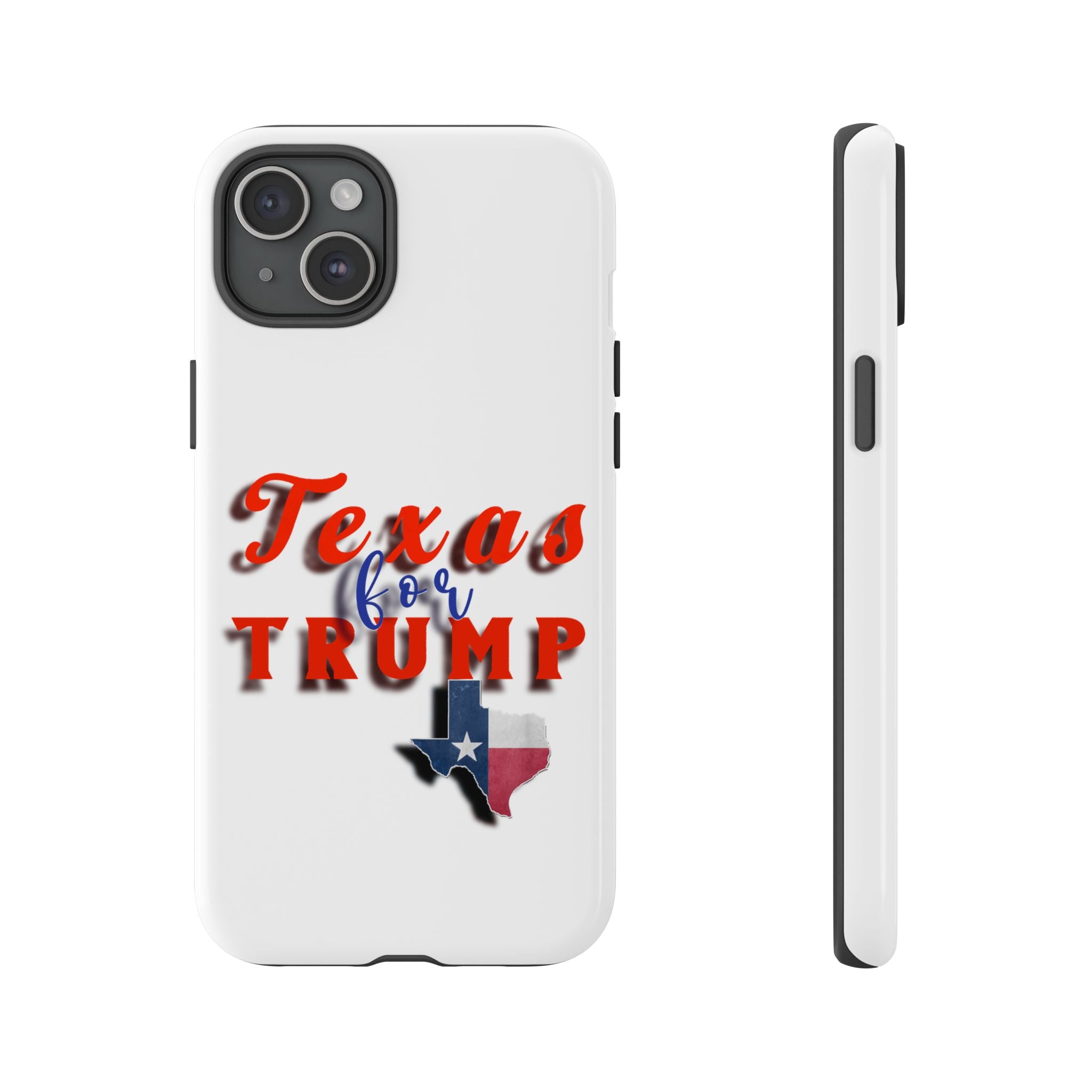 Texas For Trump 2024 Tough Cases