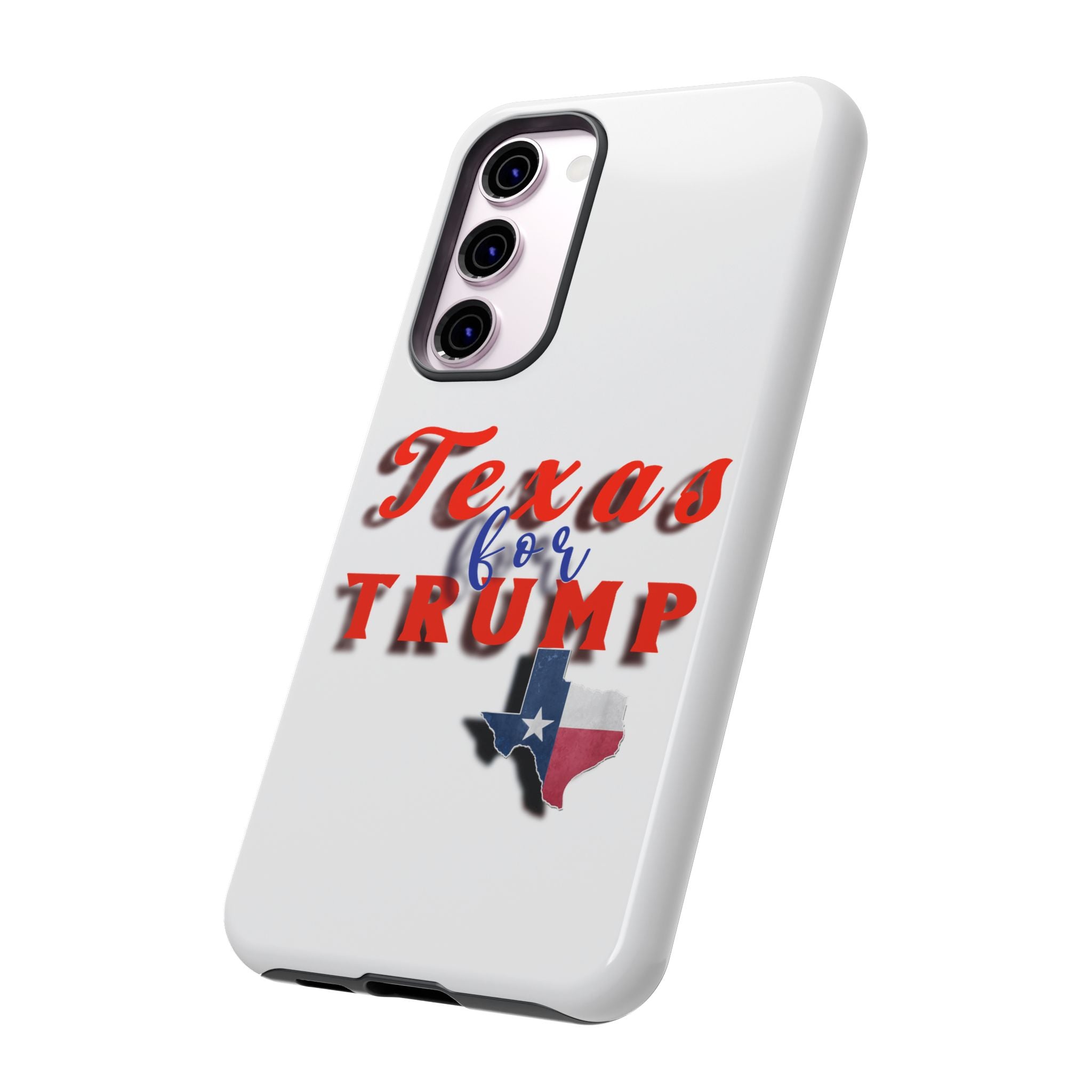 Texas For Trump 2024 Tough Cases