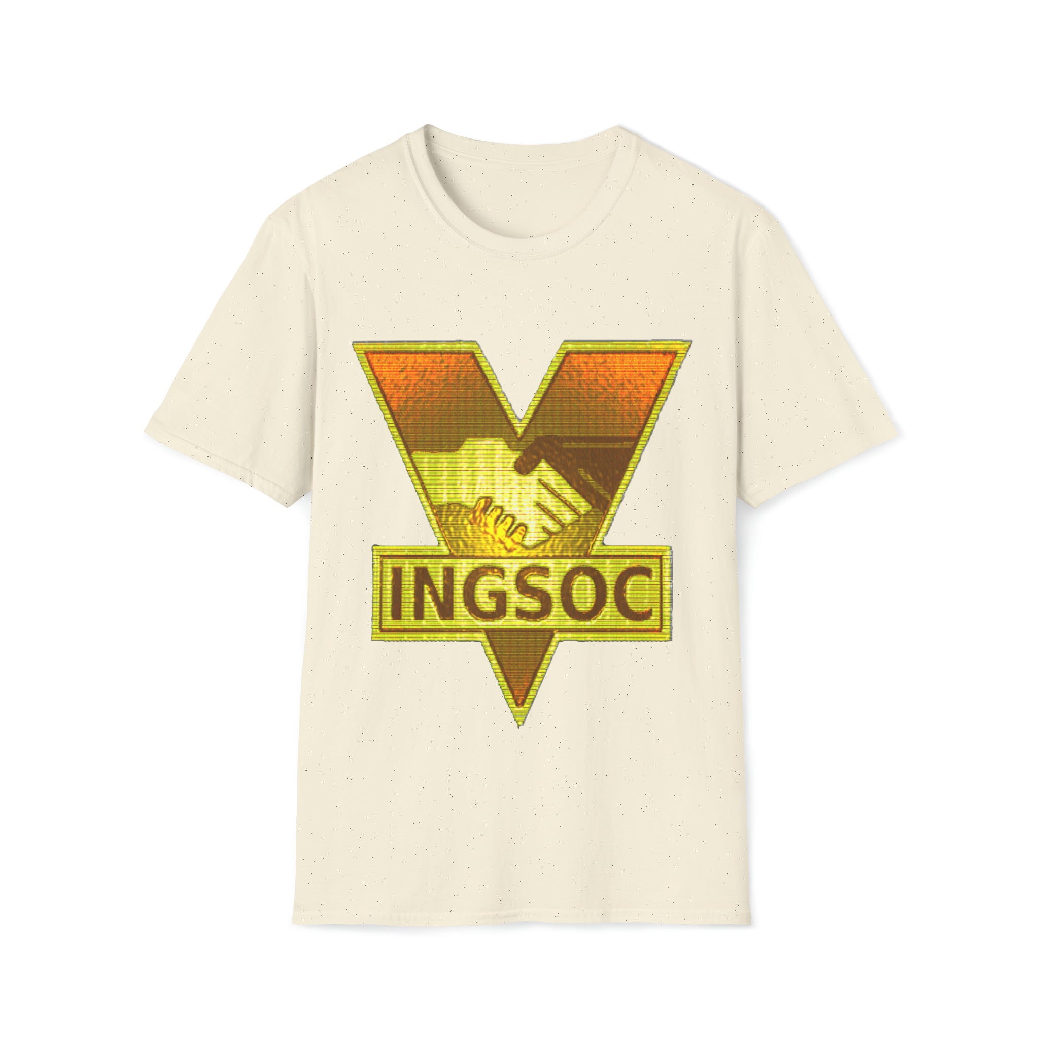 IngSoc Party T-Shirt