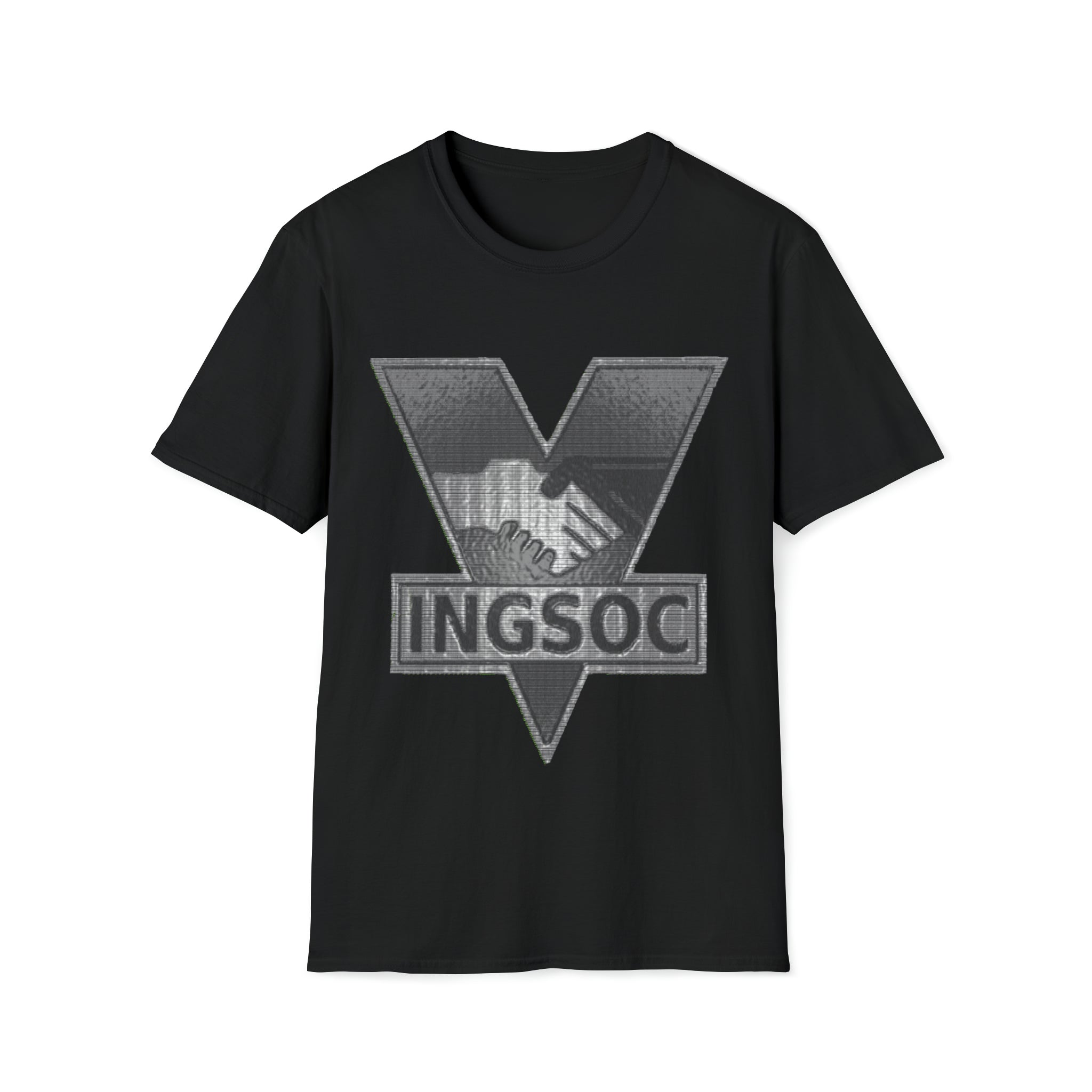 IngSoc Party T-Shirt