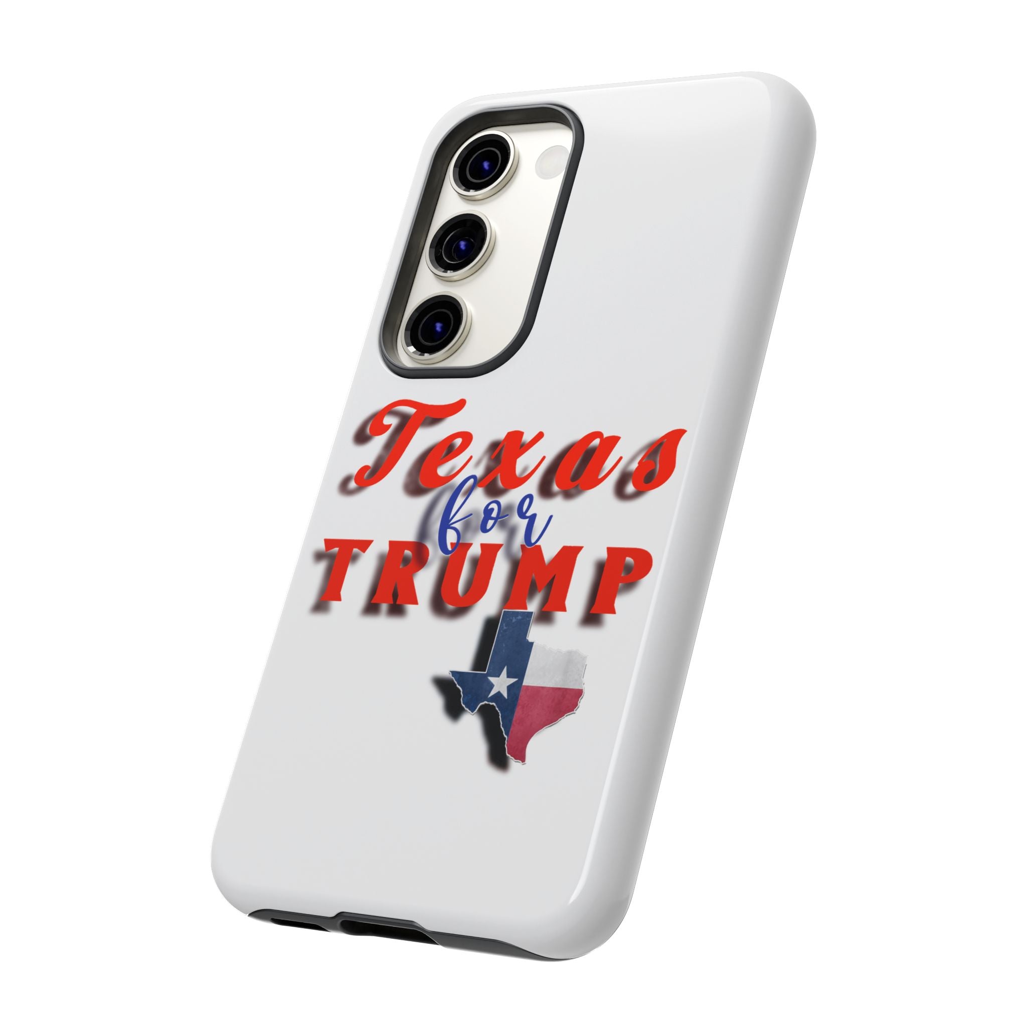 Texas For Trump 2024 Tough Cases