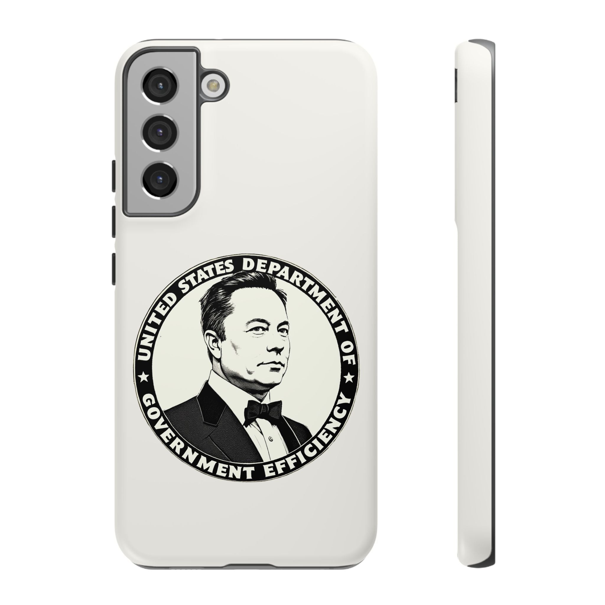 US DOGE Elon Musk Tough Cases