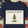 An Appeal To Heaven Flag T shirt