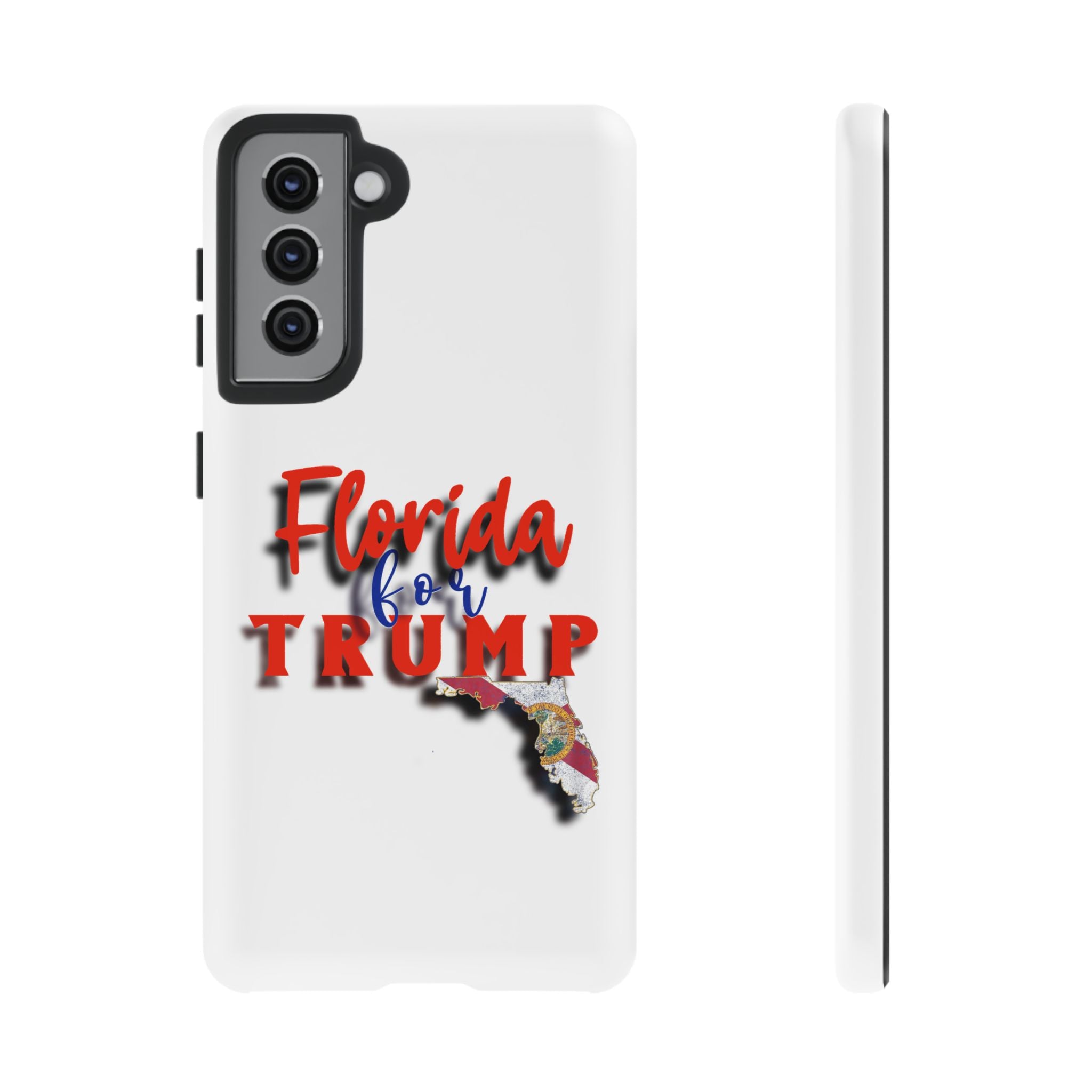 Florida For Trump 2024 Tough Cases