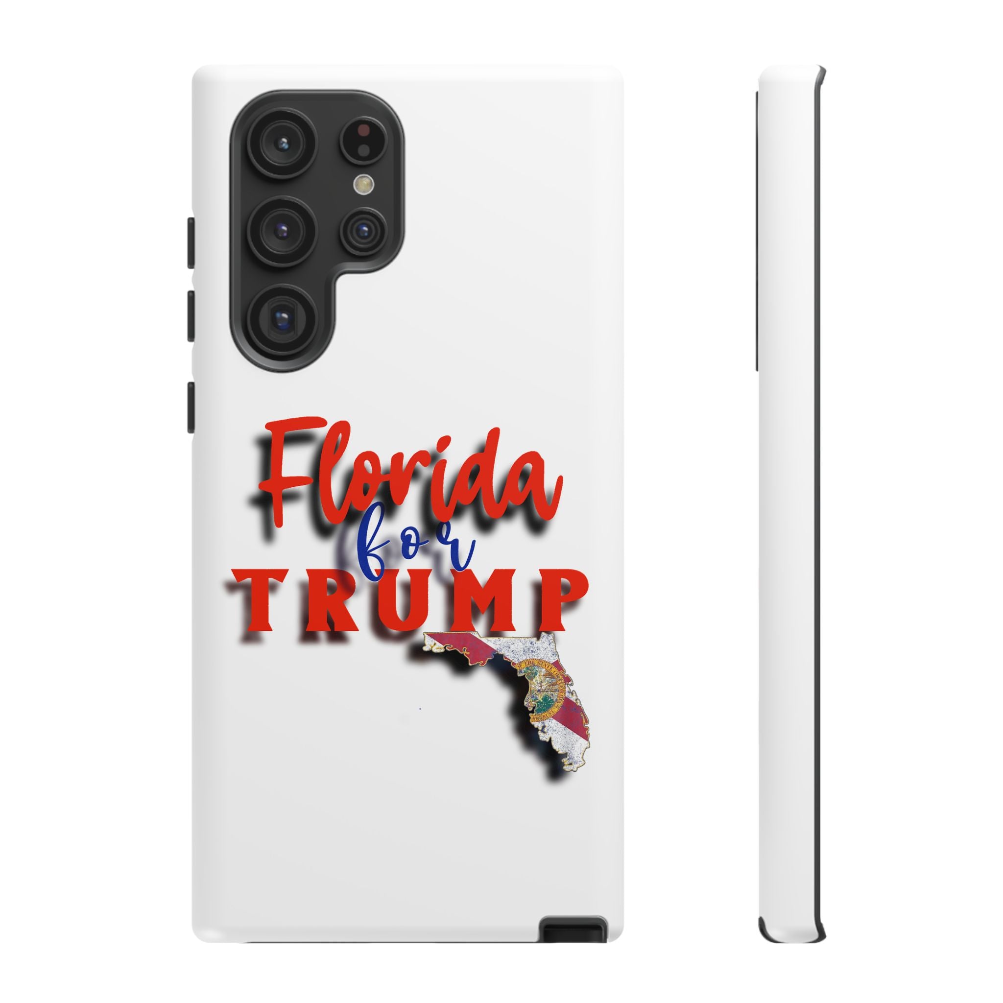 Florida For Trump 2024 Tough Cases