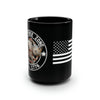 RINO Free Zone Established 1776 MAGA 15oz