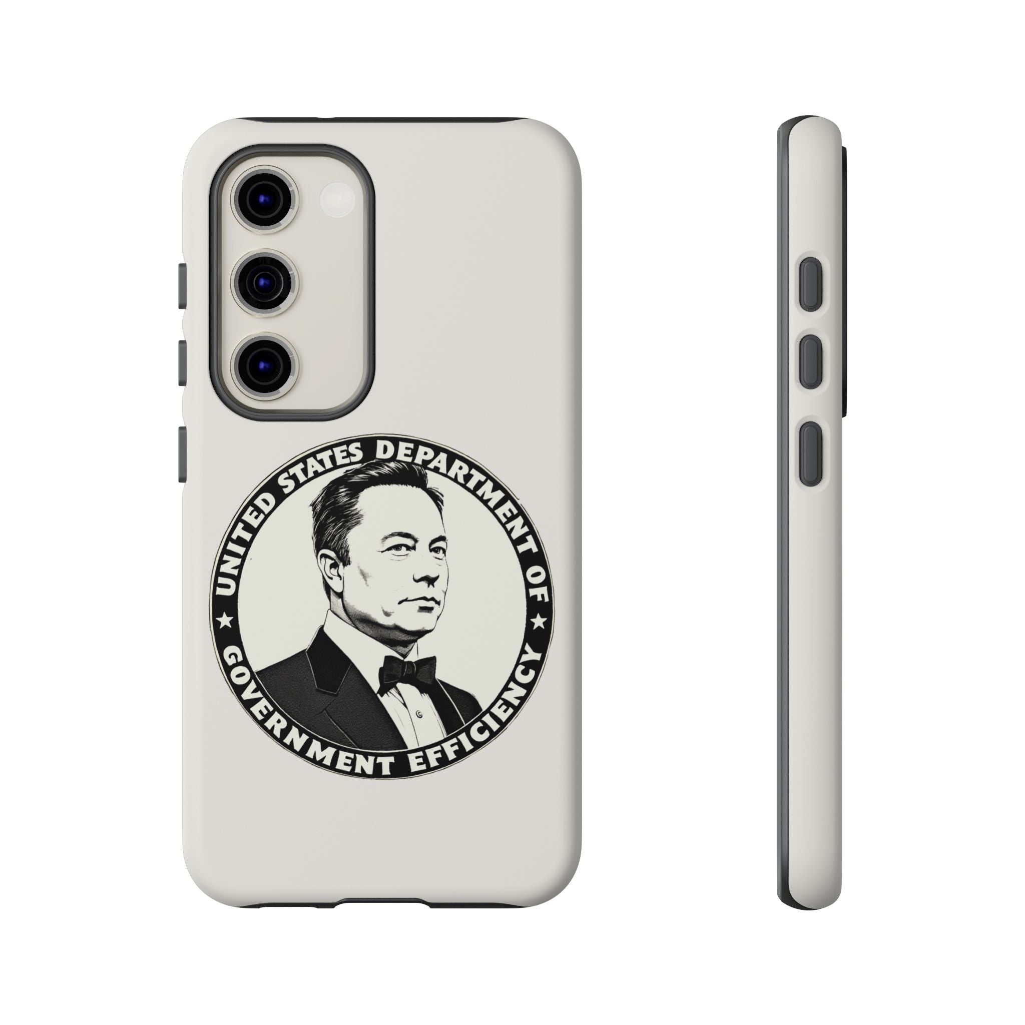 US DOGE Elon Musk Tough Cases