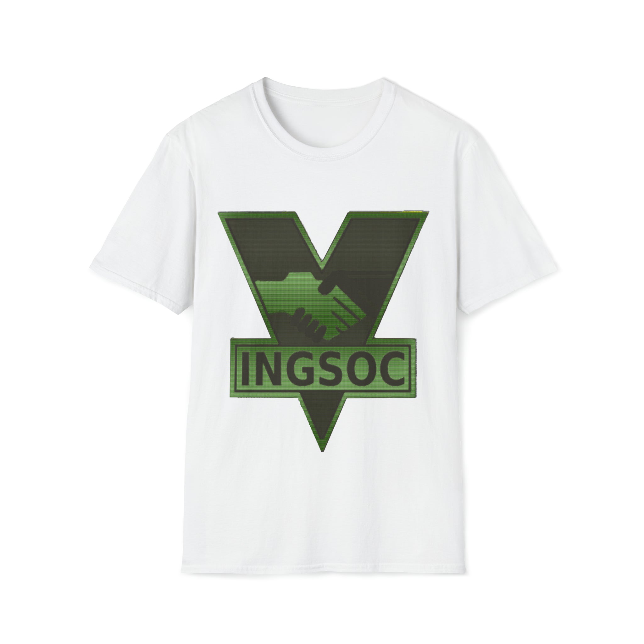 IngSoc Party T-Shirt