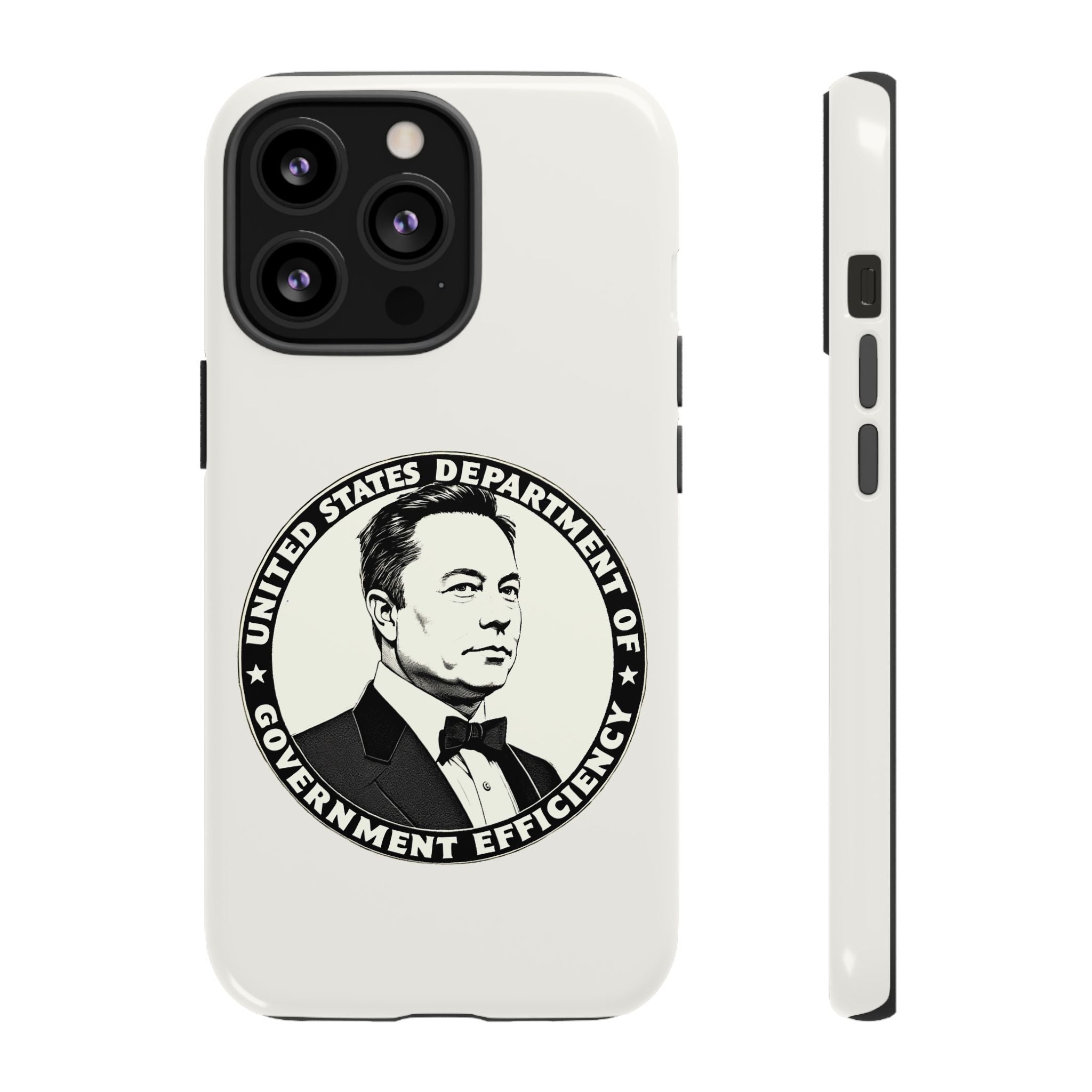 US DOGE Elon Musk Tough Cases