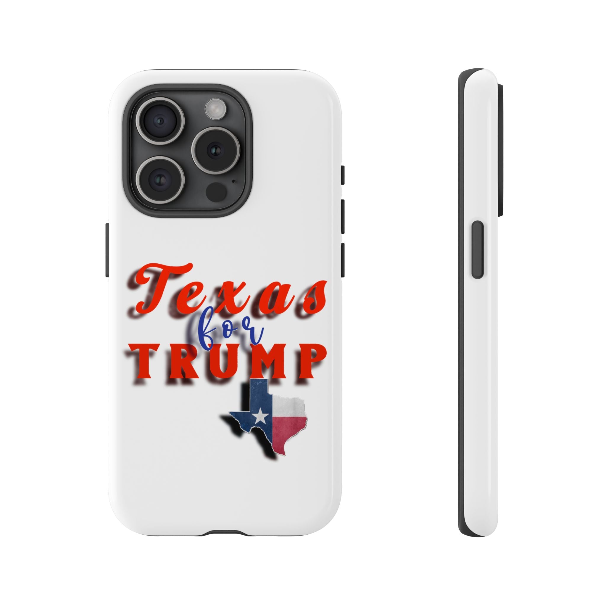 Texas For Trump 2024 Tough Cases