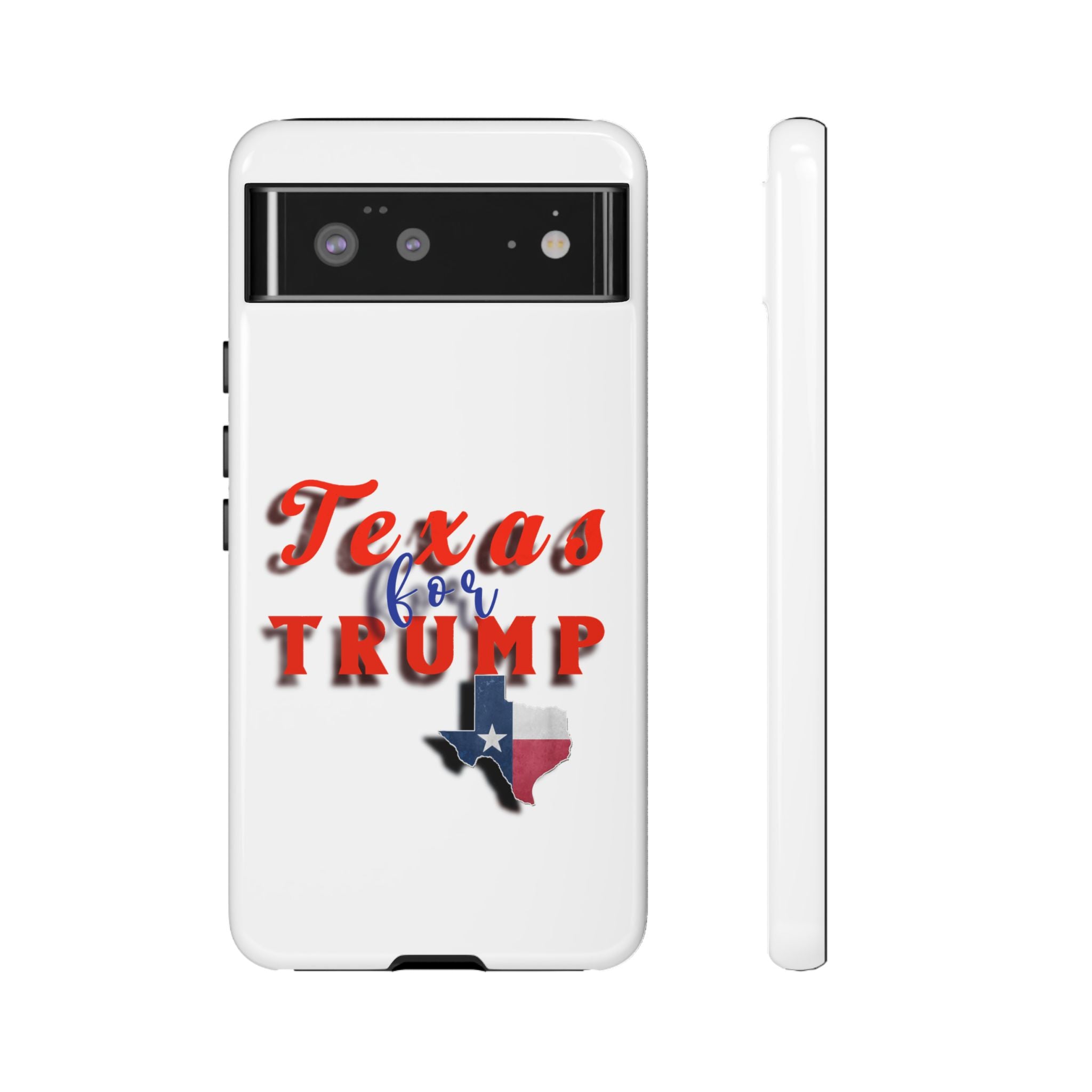 Texas For Trump 2024 Tough Cases