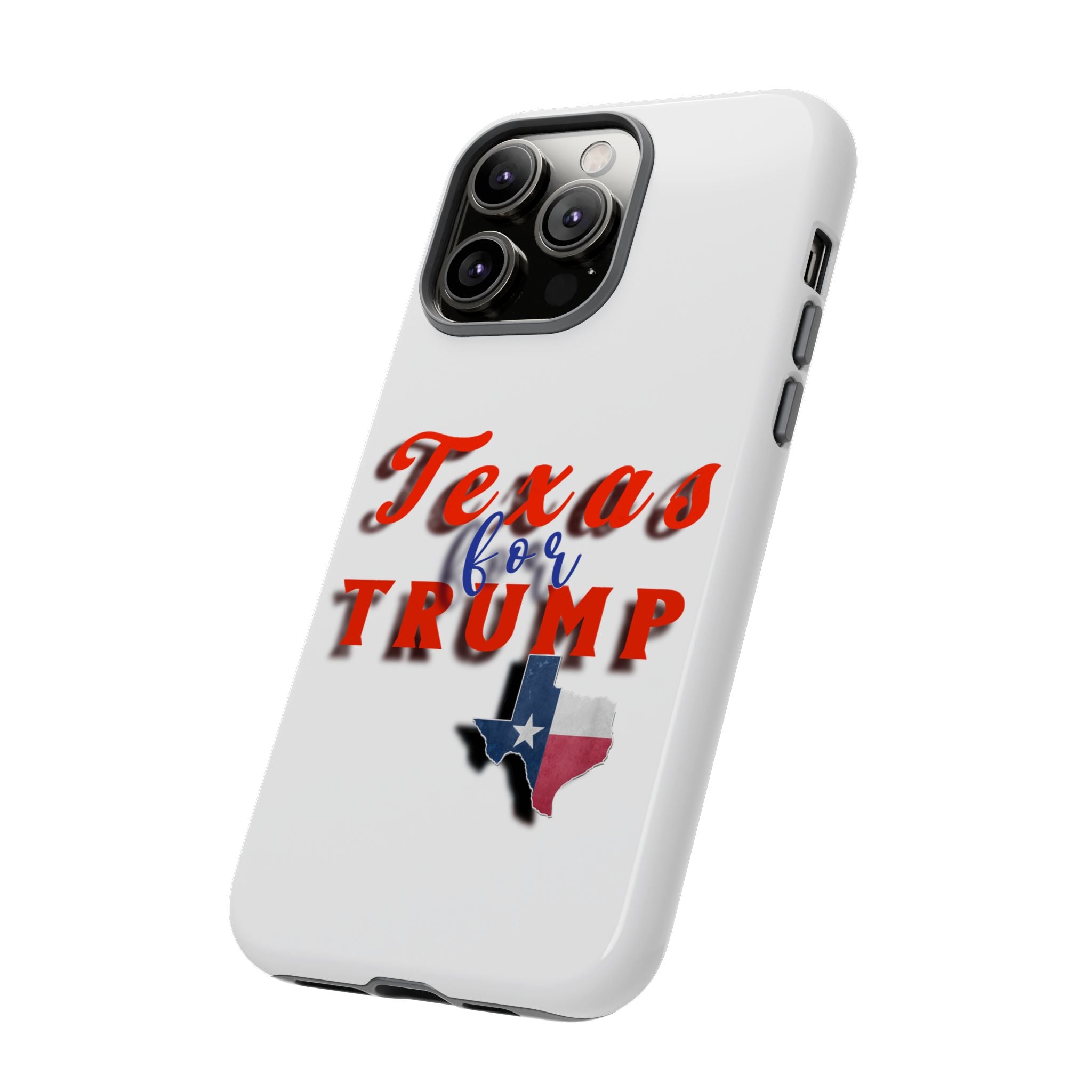 Texas For Trump 2024 Tough Cases