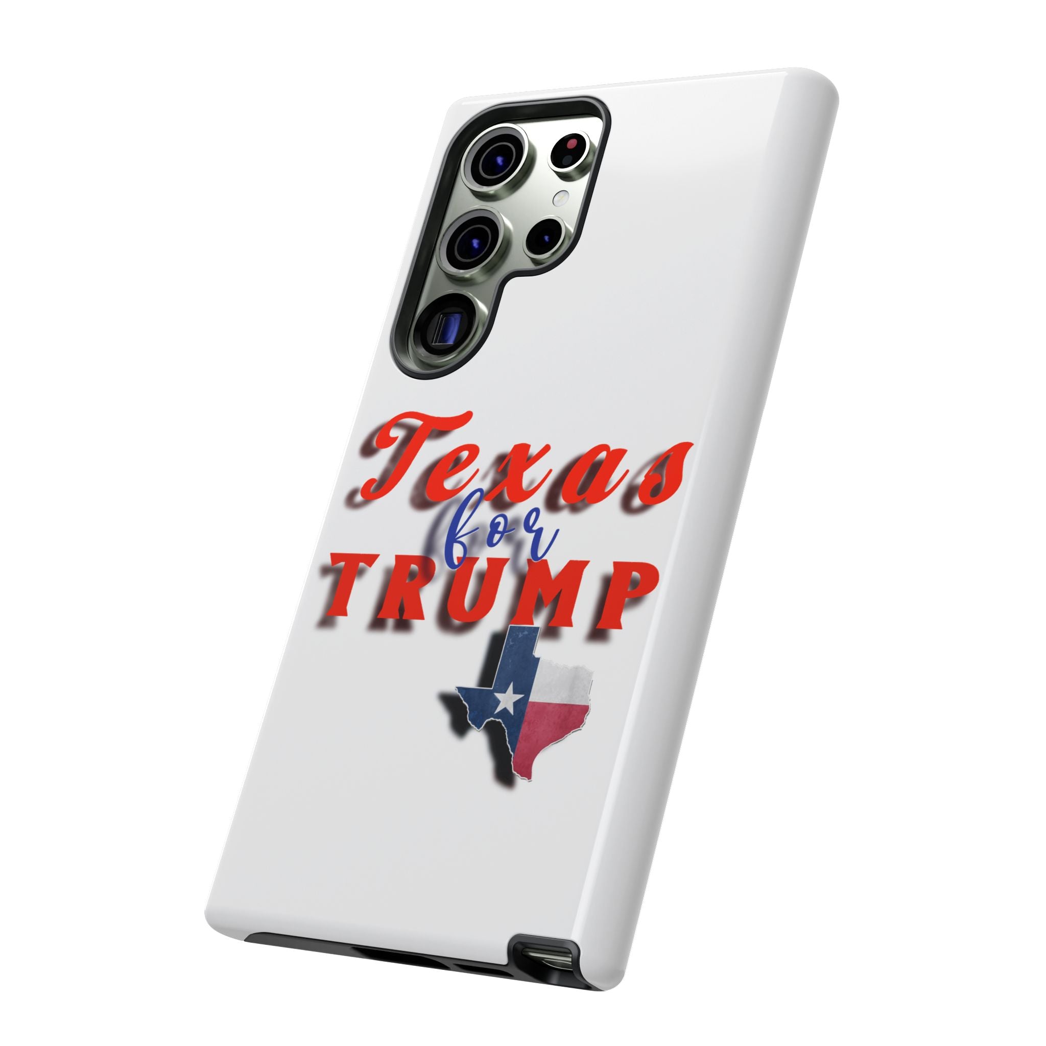 Texas For Trump 2024 Tough Cases