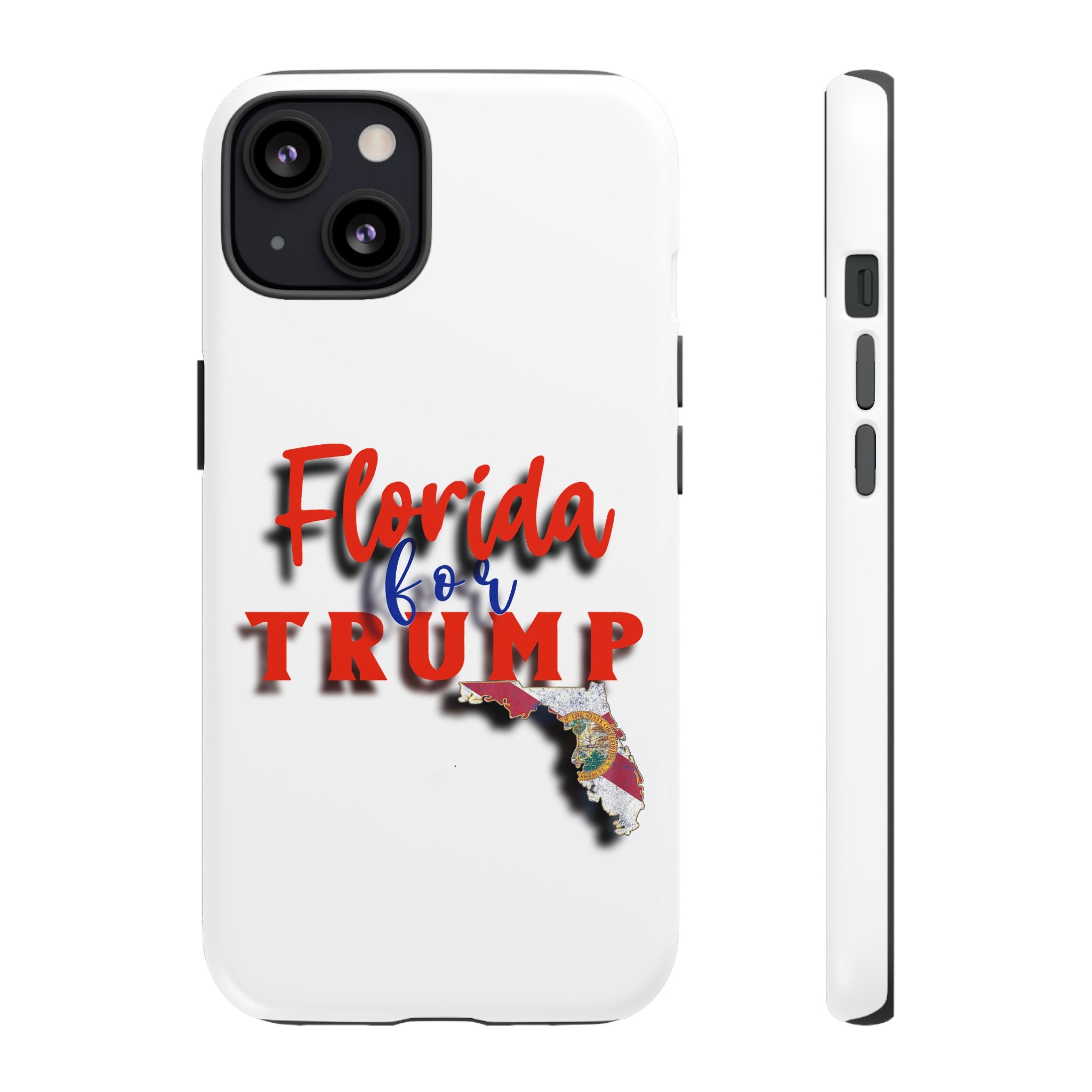 Florida For Trump 2024 Tough Cases