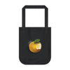 The Adam and Eve Apple: Original Sin Series Canvas Tote Bag