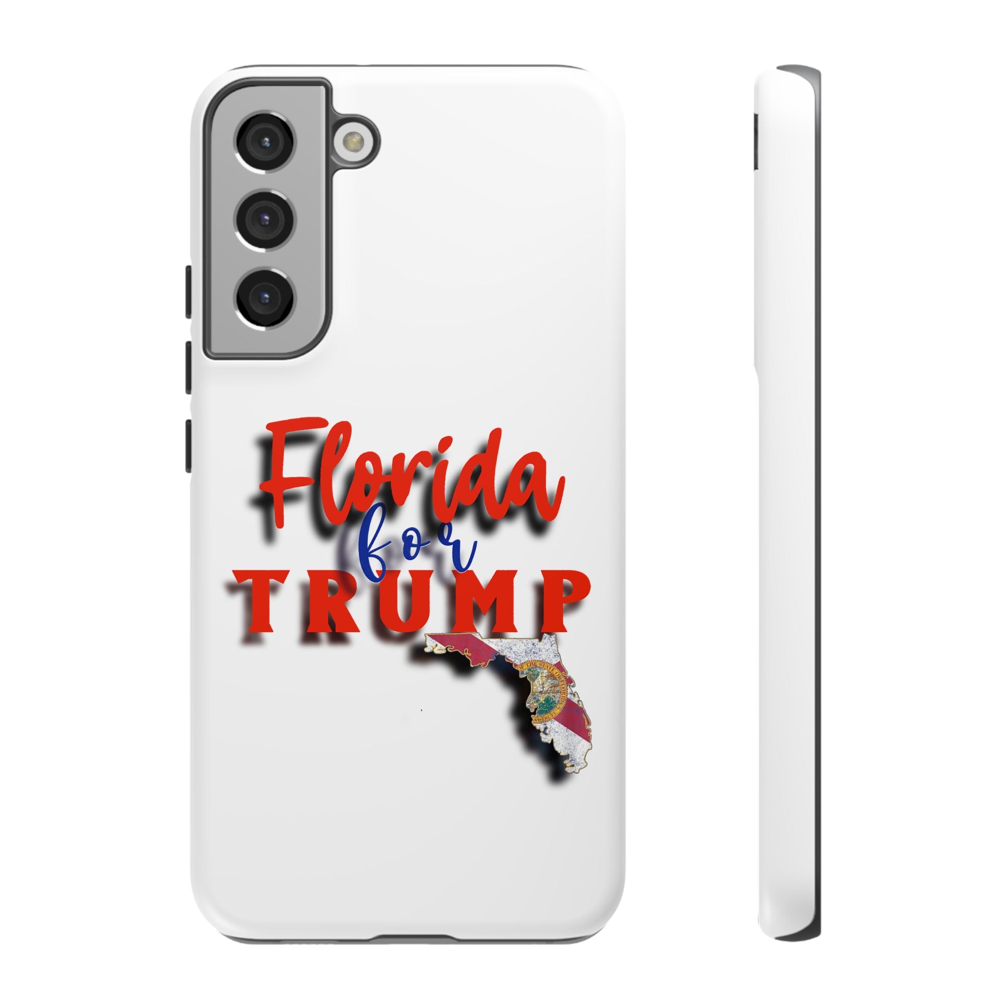 Florida For Trump 2024 Tough Cases