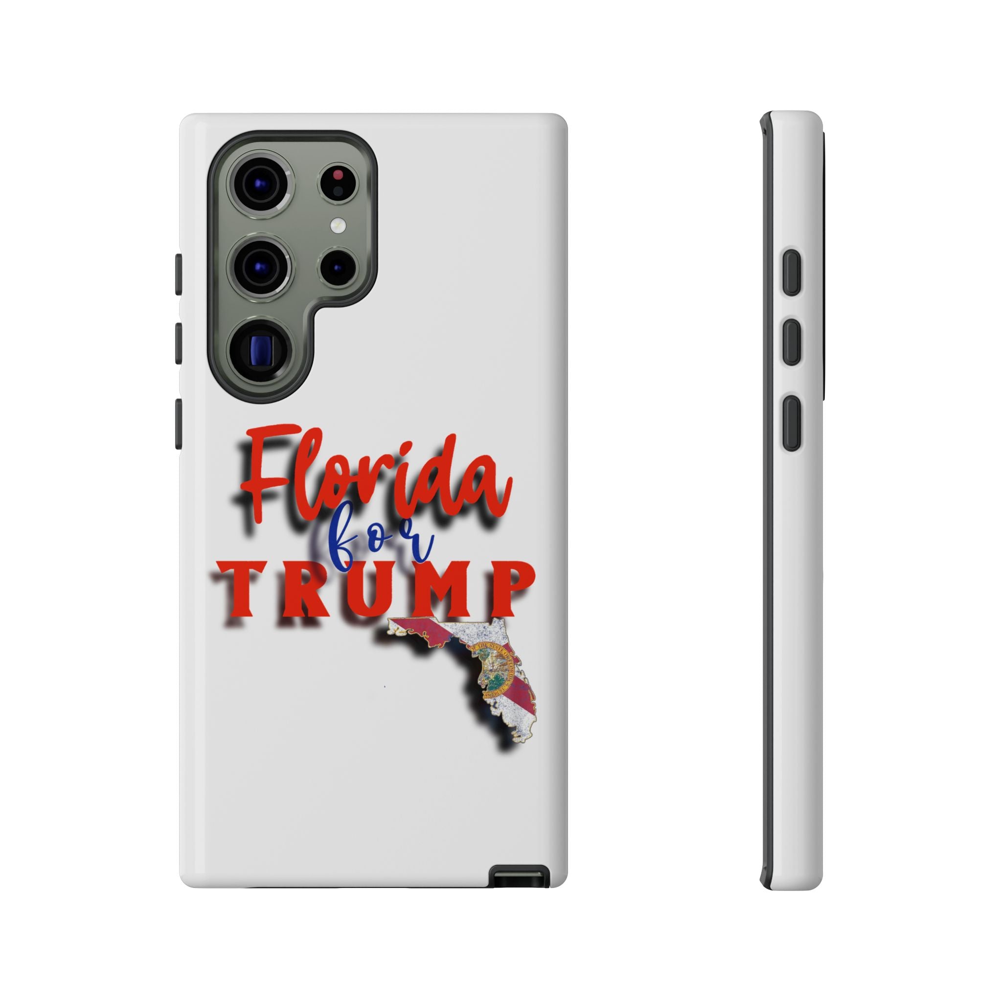 Florida For Trump 2024 Tough Cases