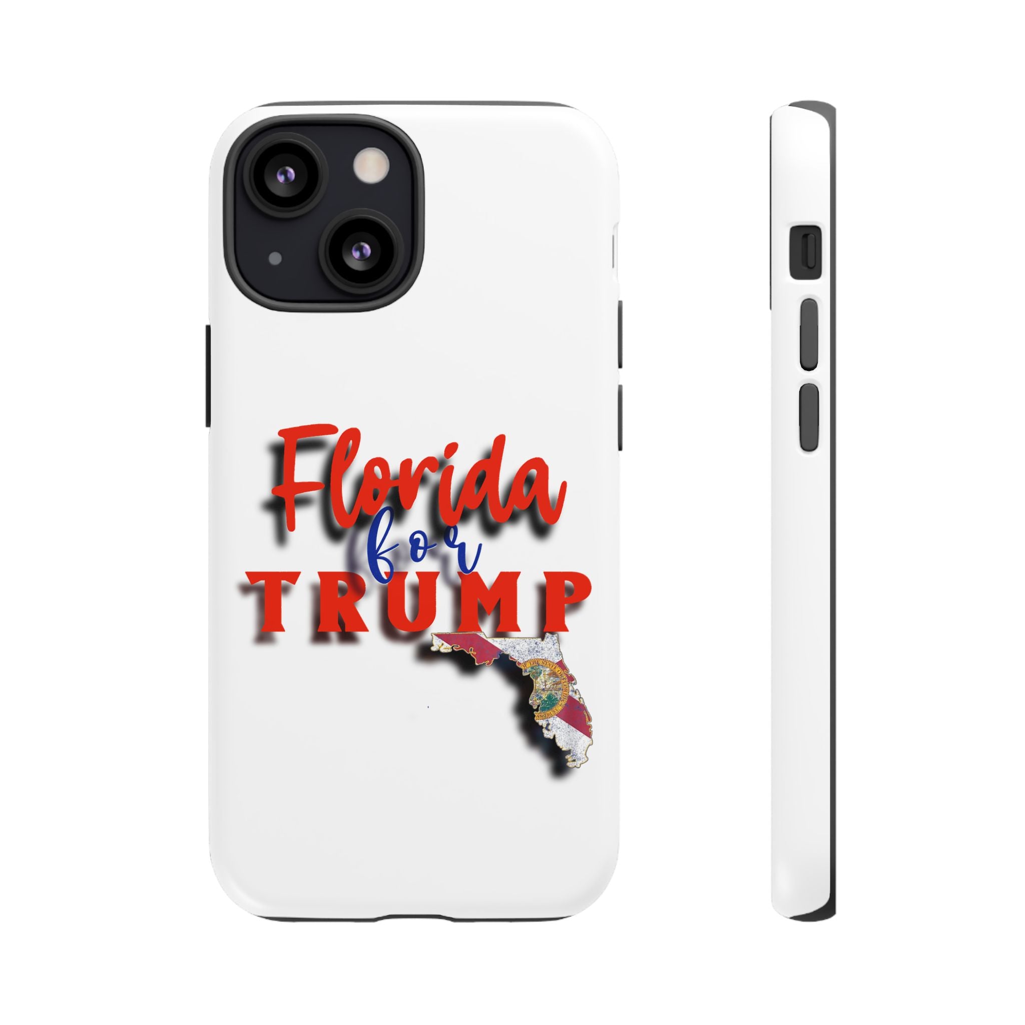 Florida For Trump 2024 Tough Cases