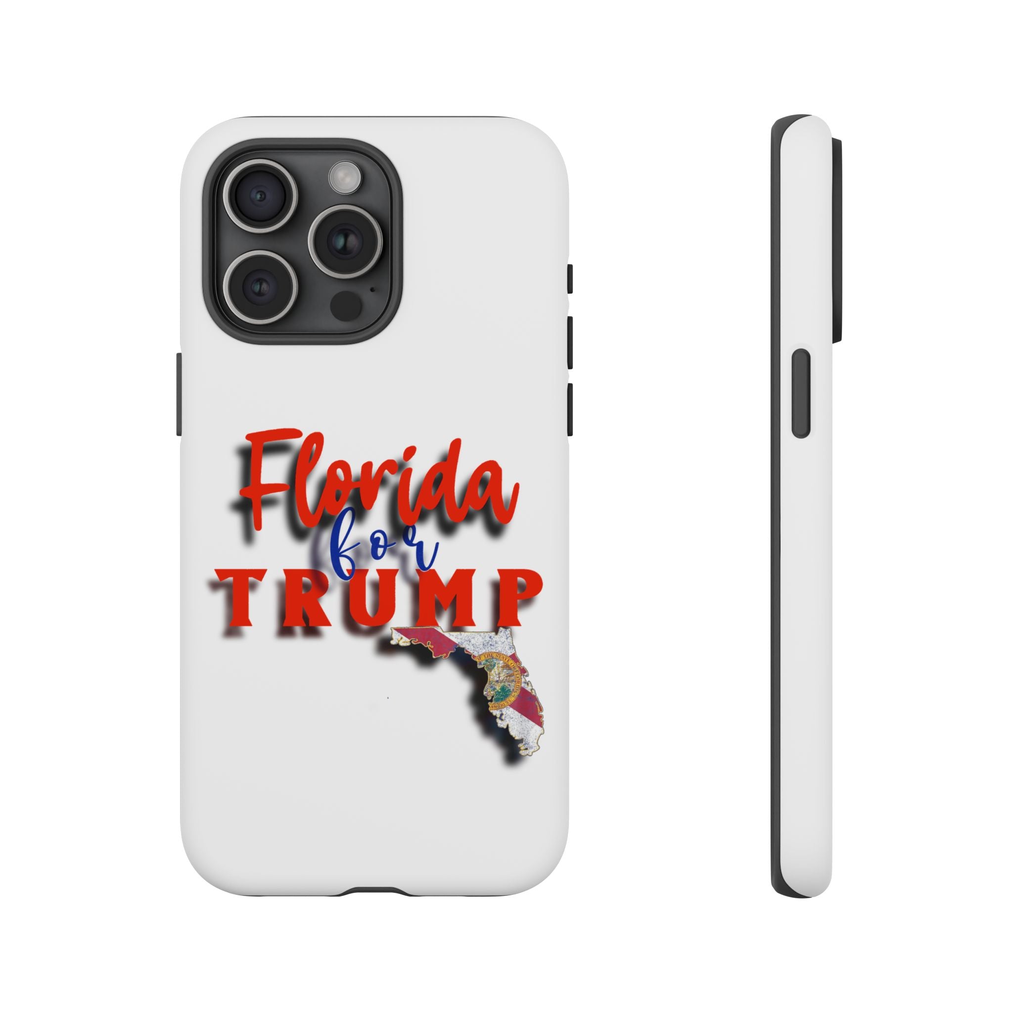 Florida For Trump 2024 Tough Cases