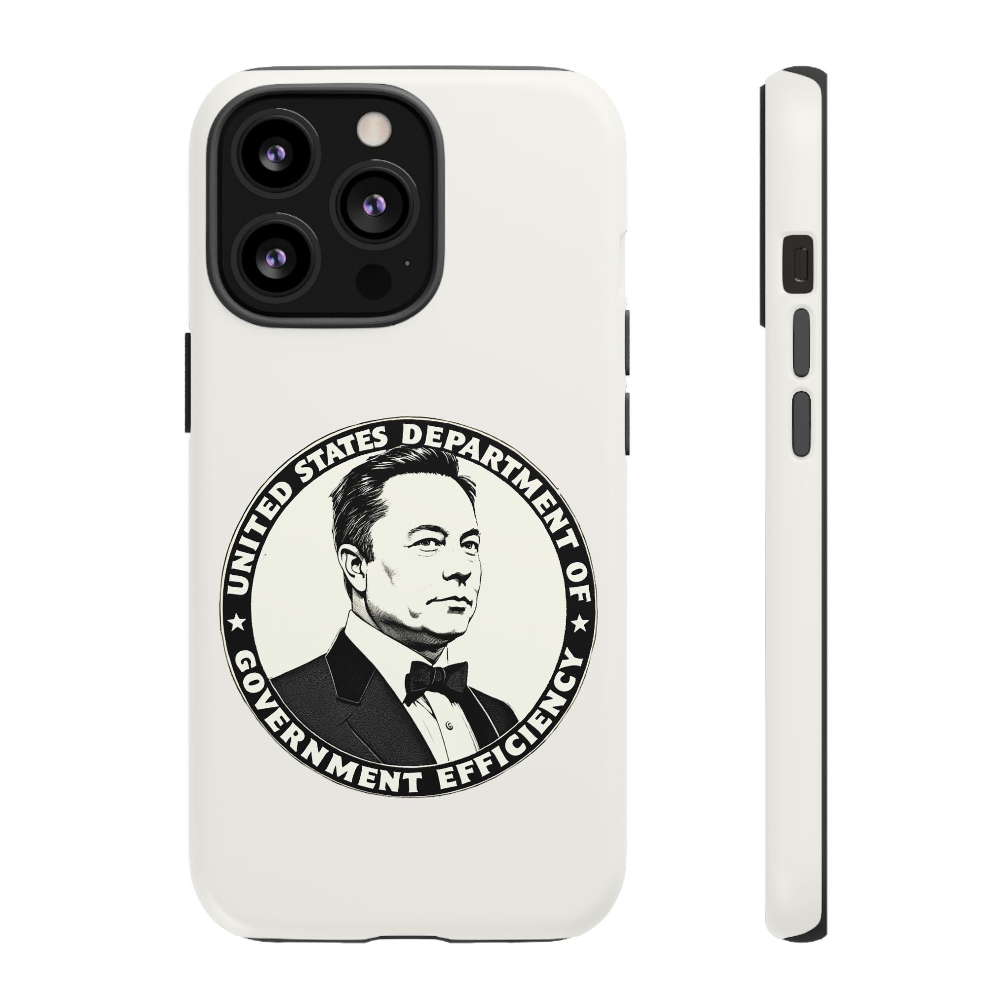 US DOGE Elon Musk Tough Cases