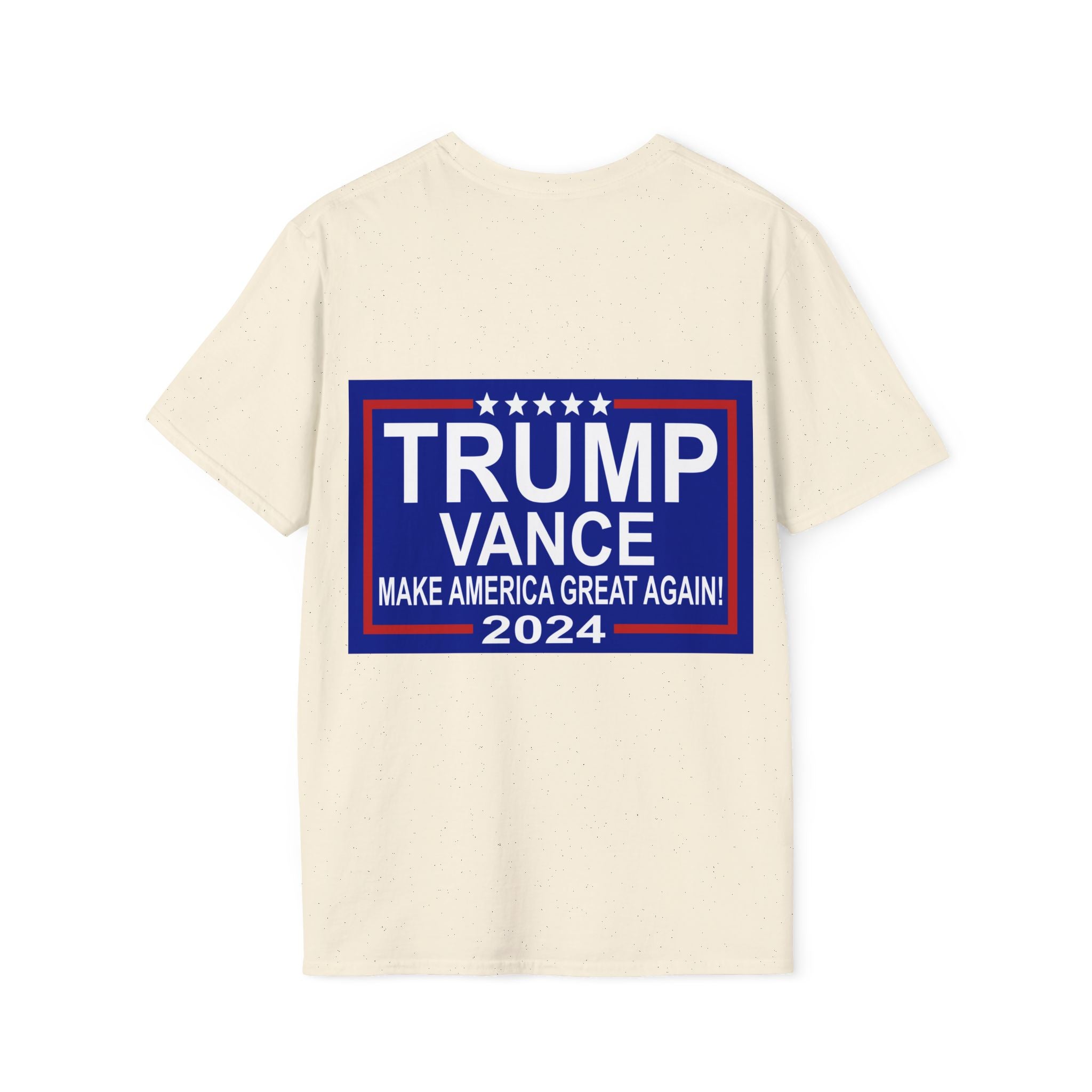 Trump Vance Make America Great Again! 2024 T Shirt