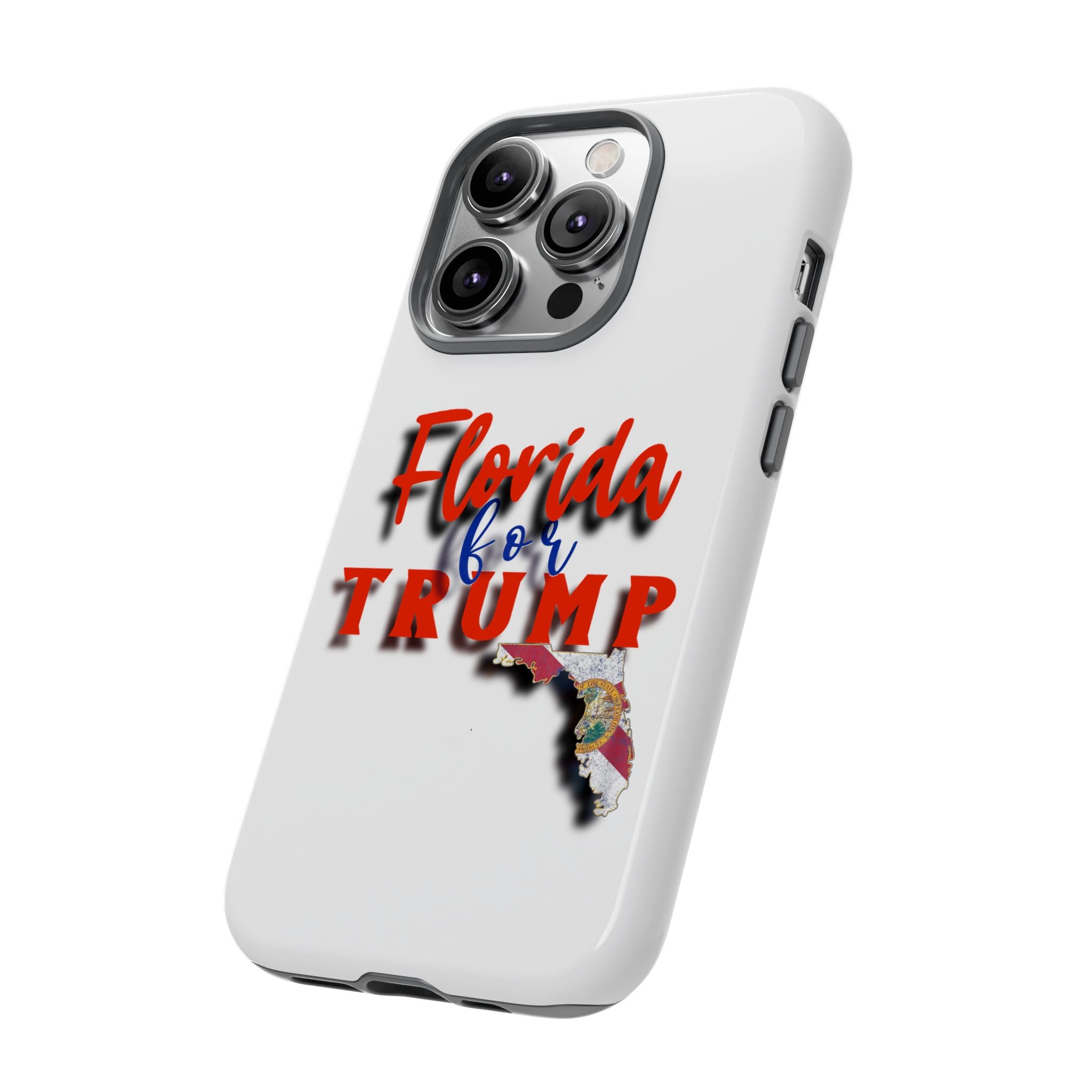 Florida For Trump 2024 Tough Cases