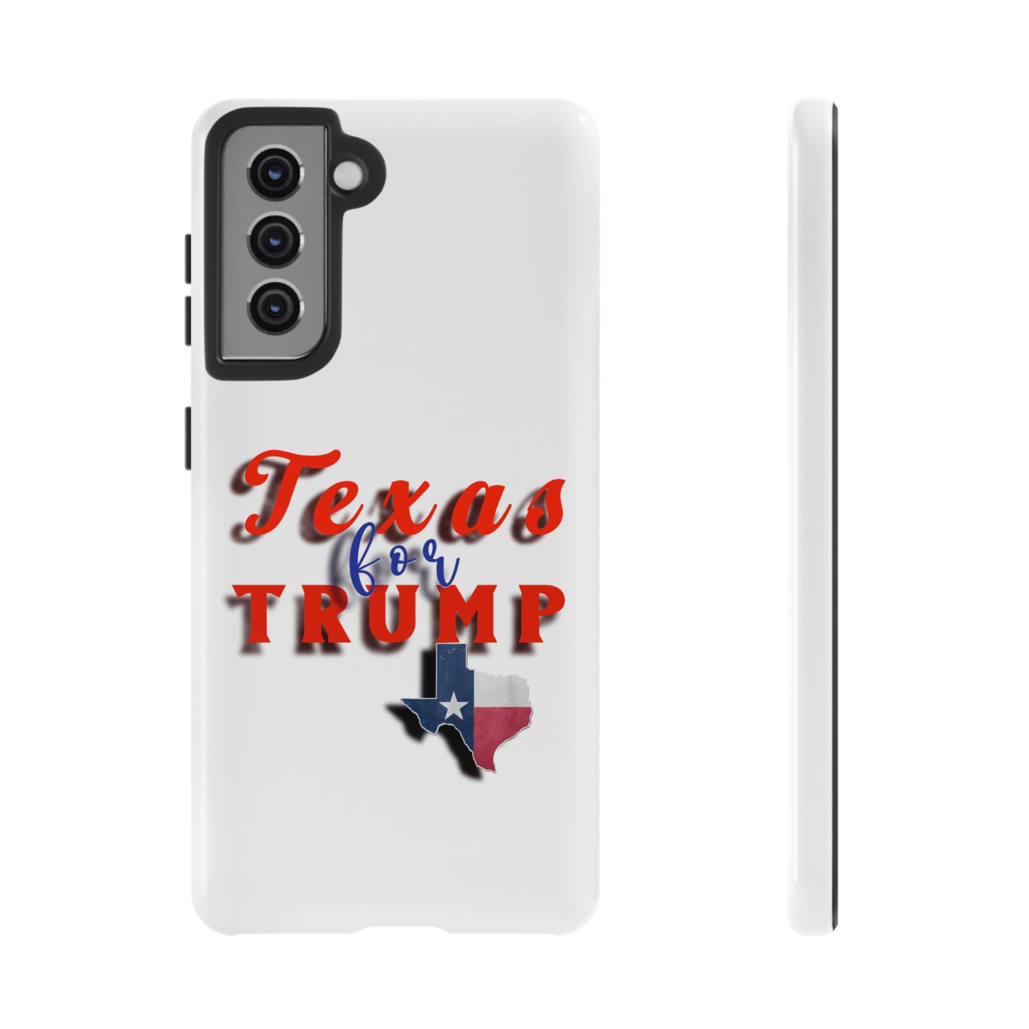 Texas For Trump 2024 Tough Cases