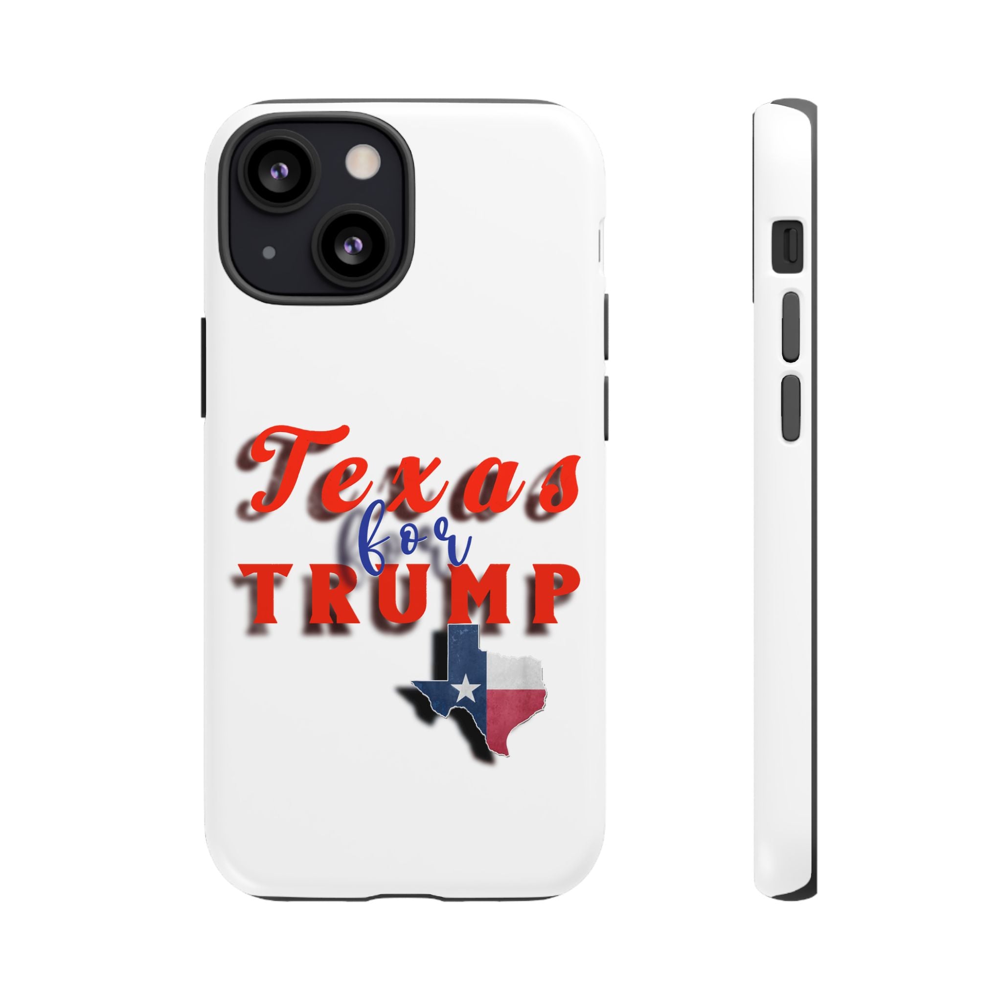 Texas For Trump 2024 Tough Cases