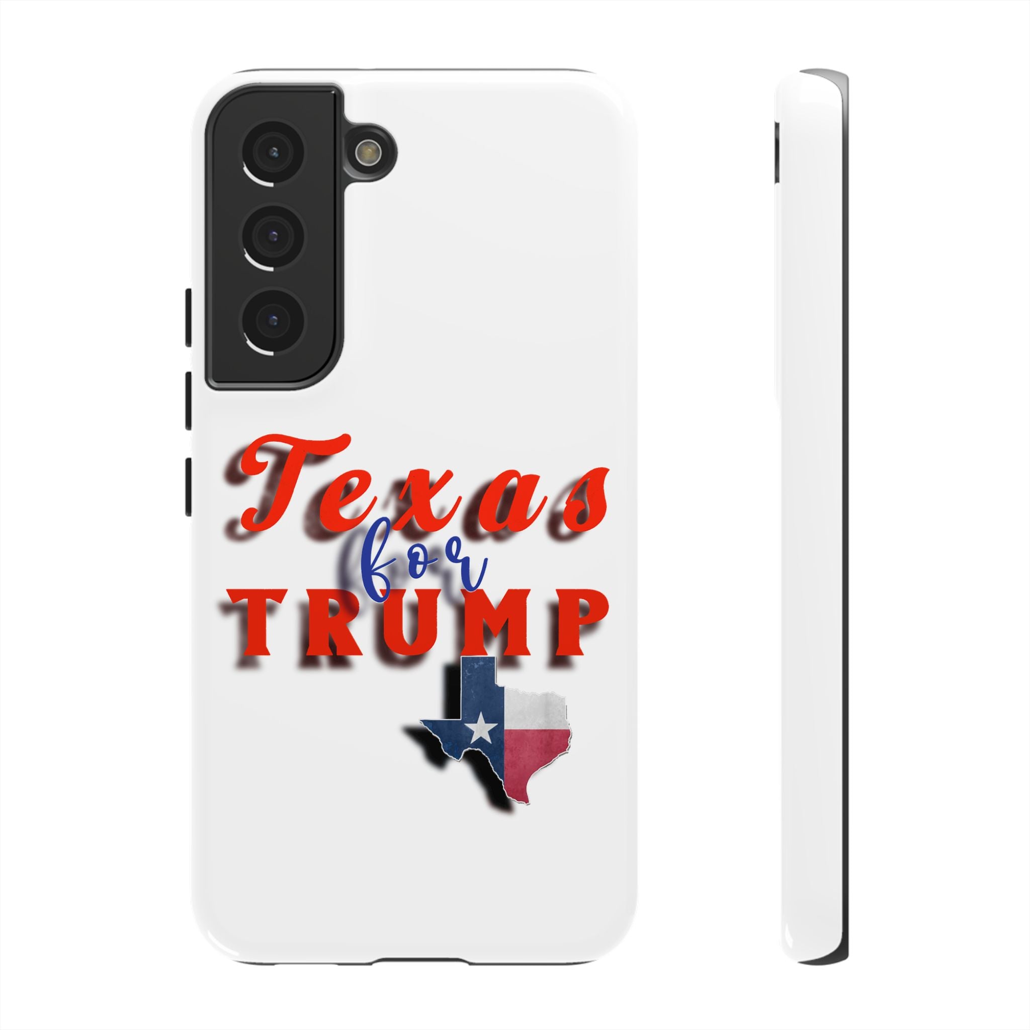 Texas For Trump 2024 Tough Cases