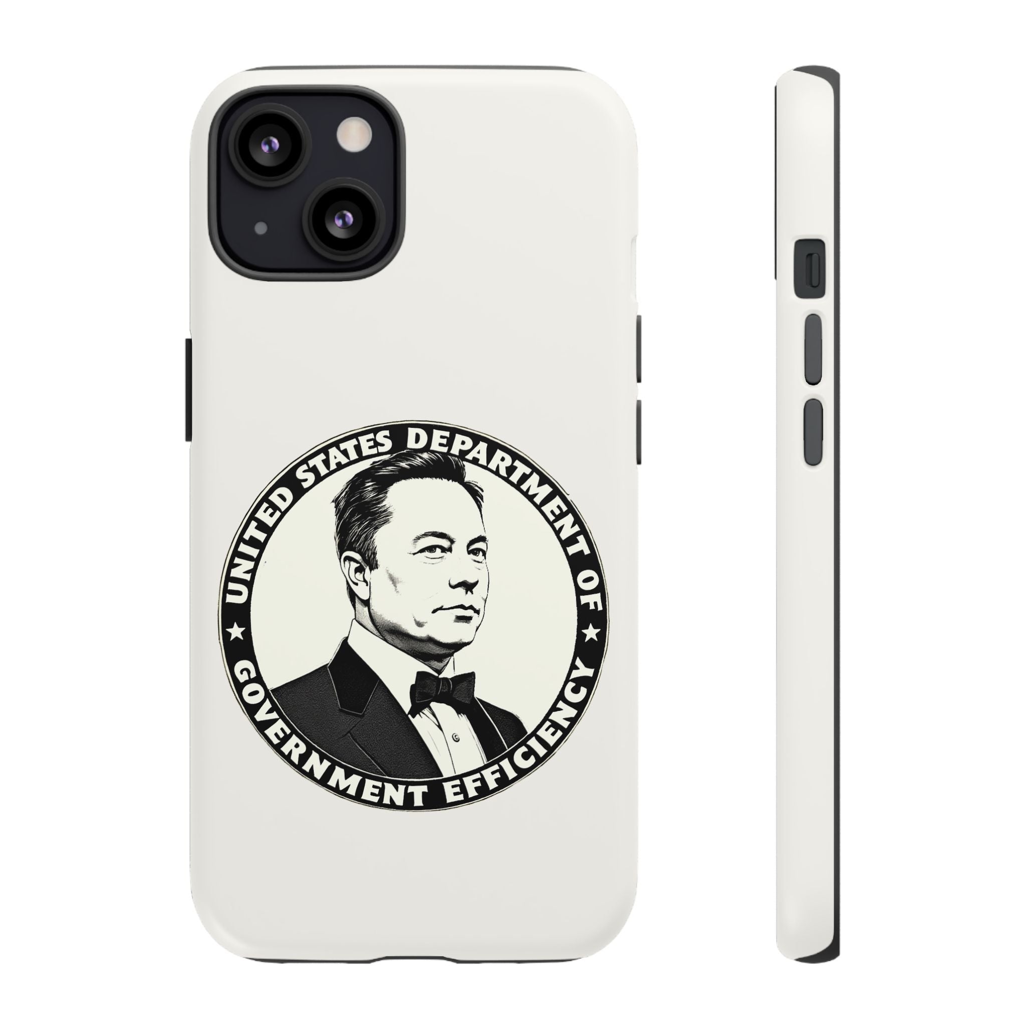 US DOGE Elon Musk Tough Cases