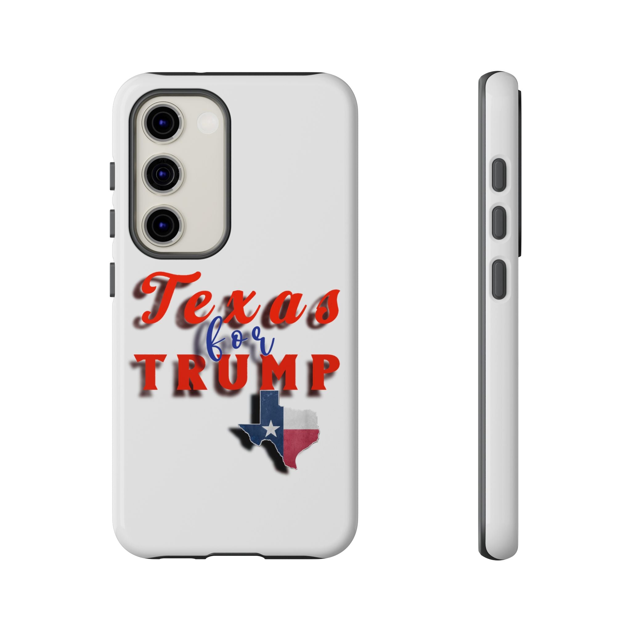 Texas For Trump 2024 Tough Cases