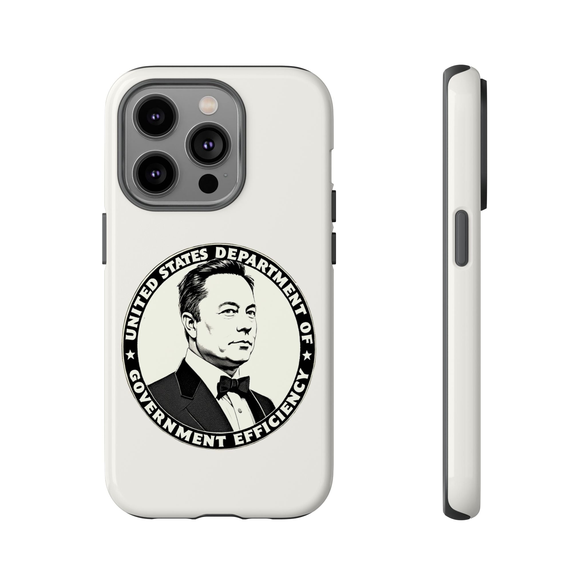 US DOGE Elon Musk Tough Cases