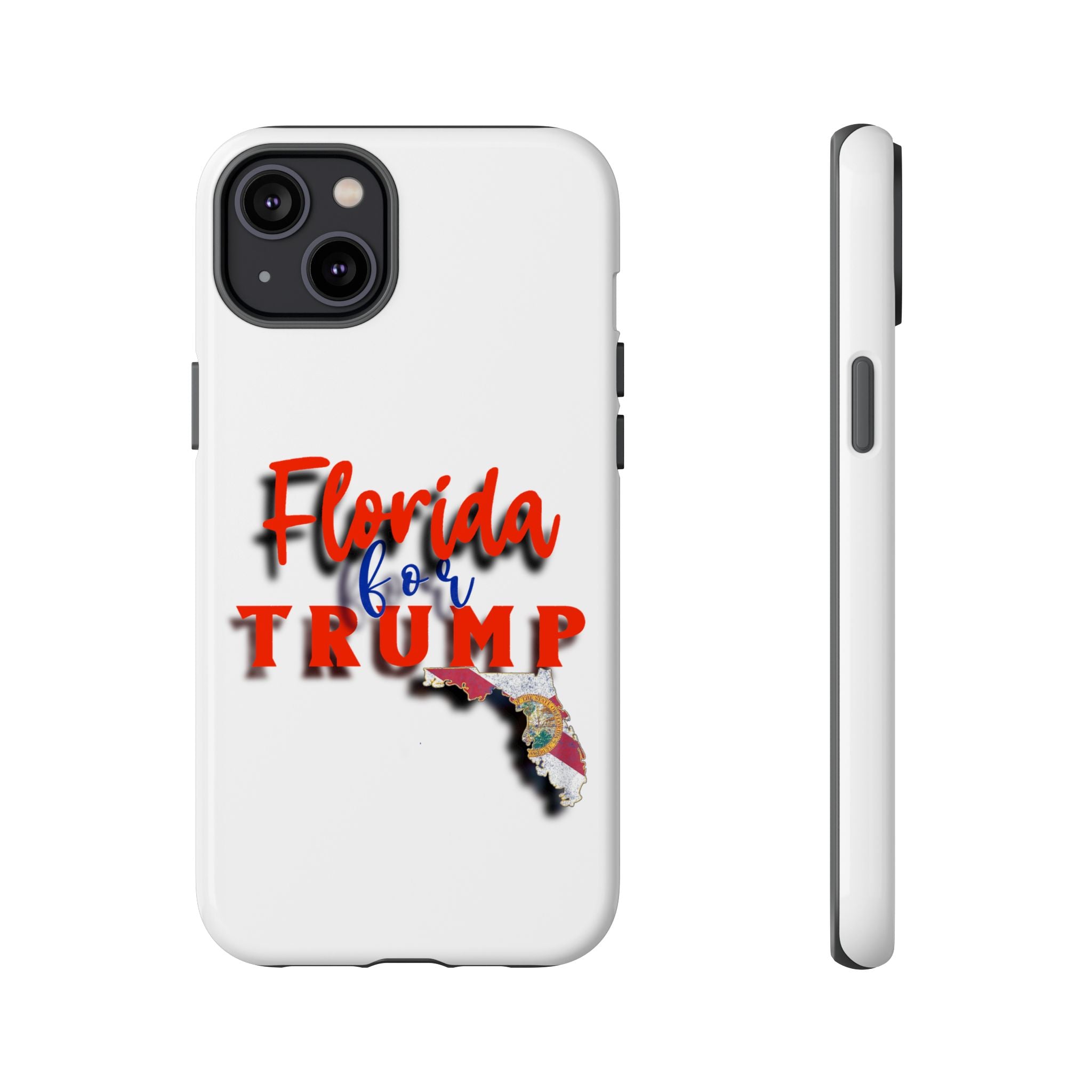 Florida For Trump 2024 Tough Cases