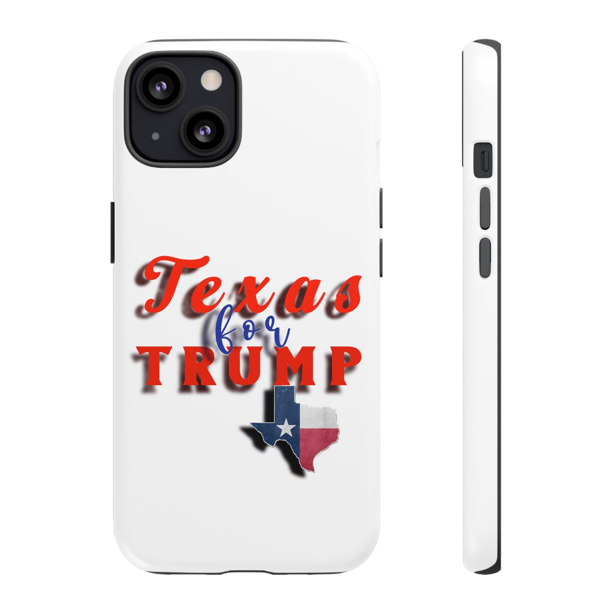 Texas For Trump 2024 Tough Cases