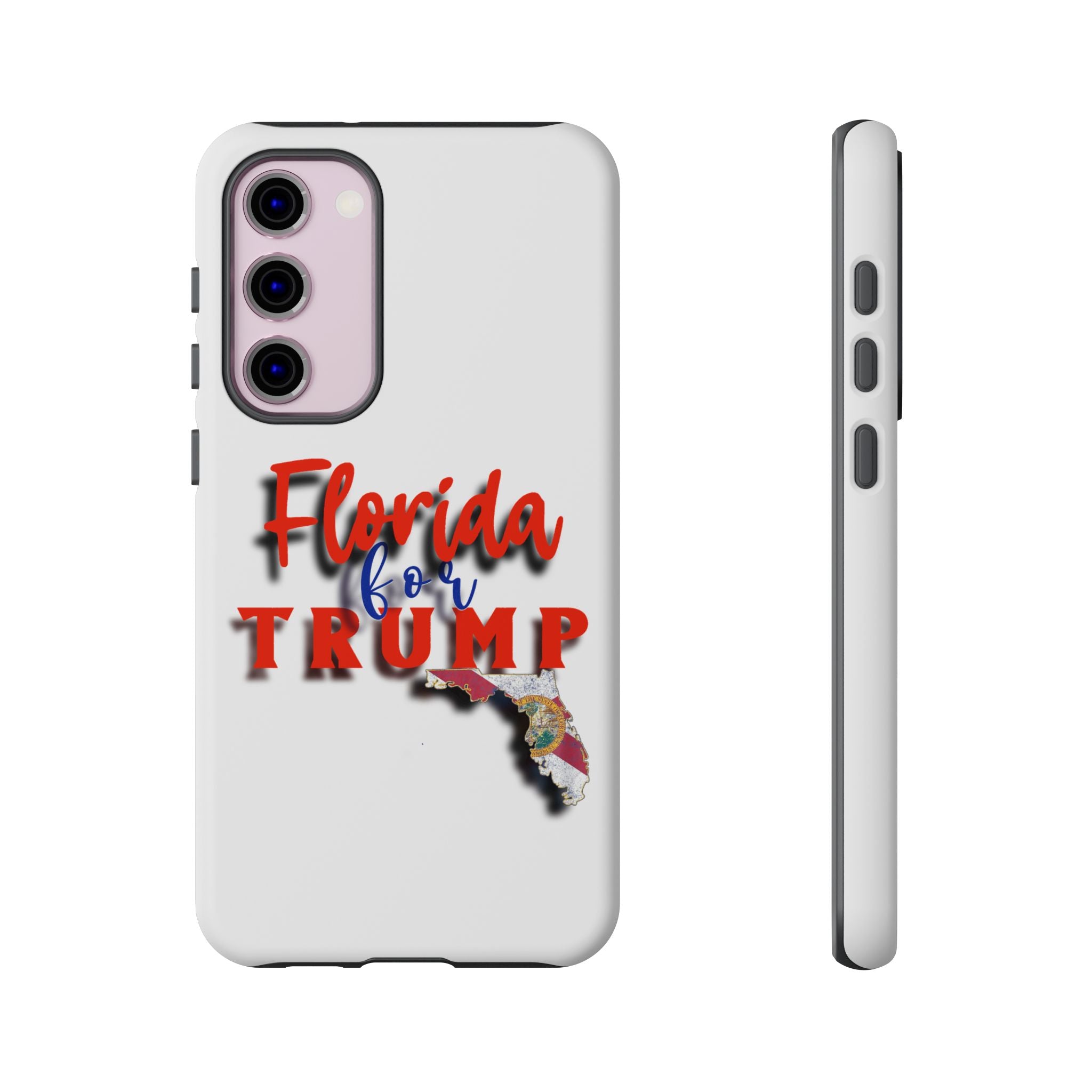 Florida For Trump 2024 Tough Cases