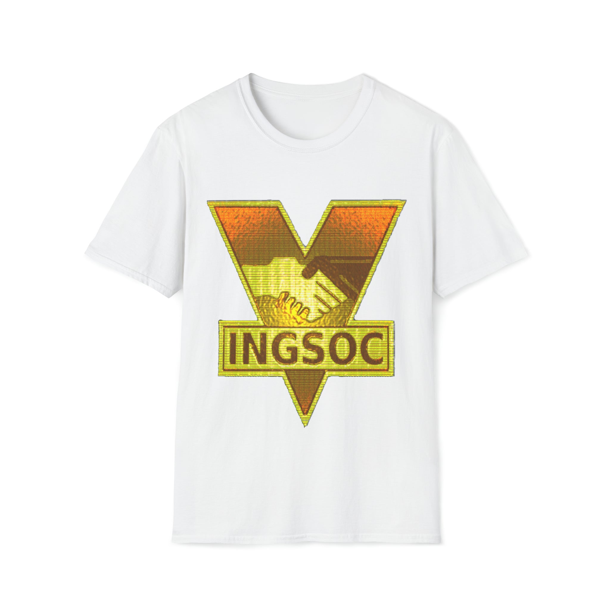 IngSoc Party T-Shirt