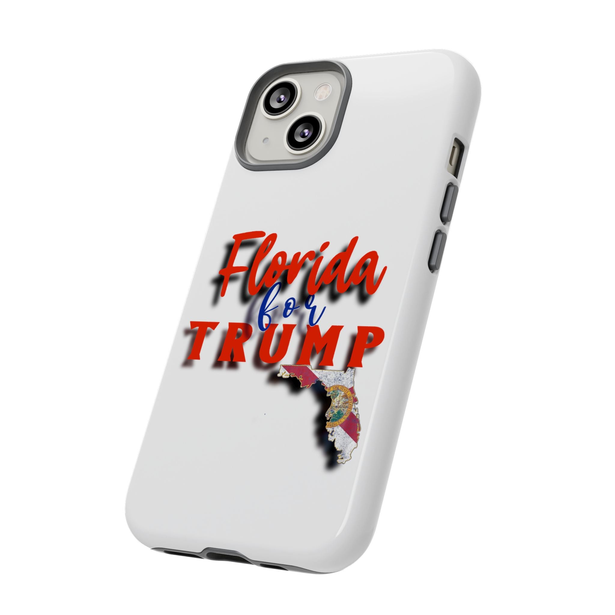 Florida For Trump 2024 Tough Cases