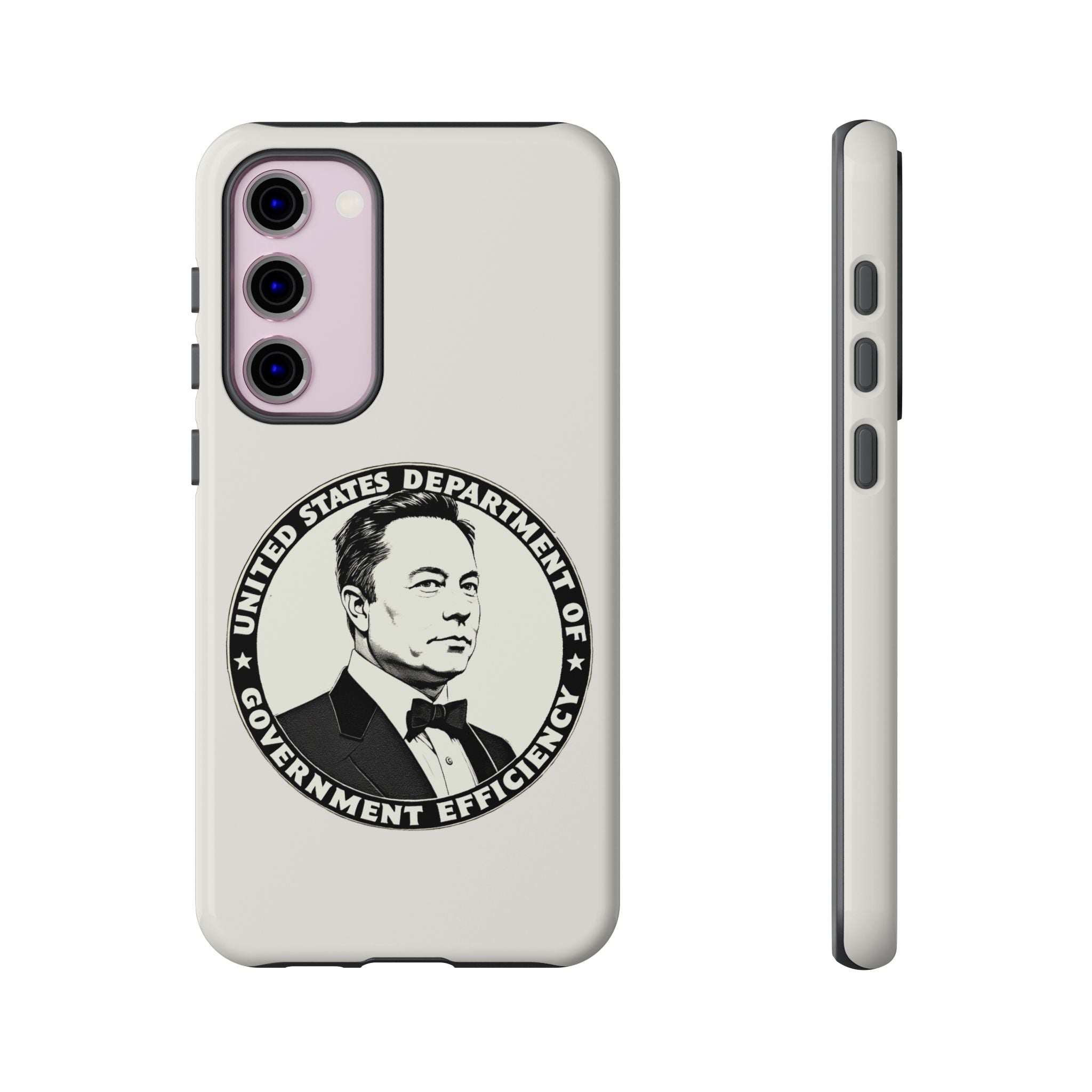 US DOGE Elon Musk Tough Cases