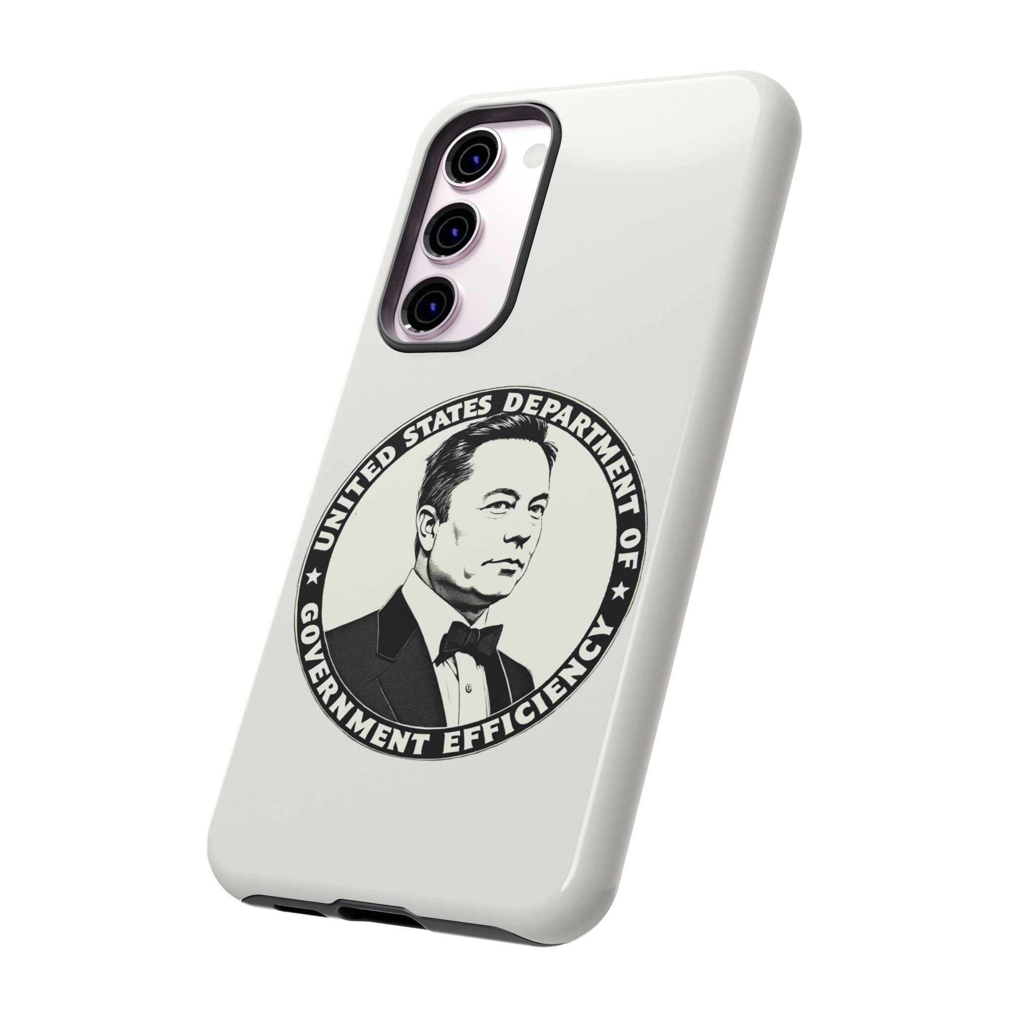 US DOGE Elon Musk Tough Cases