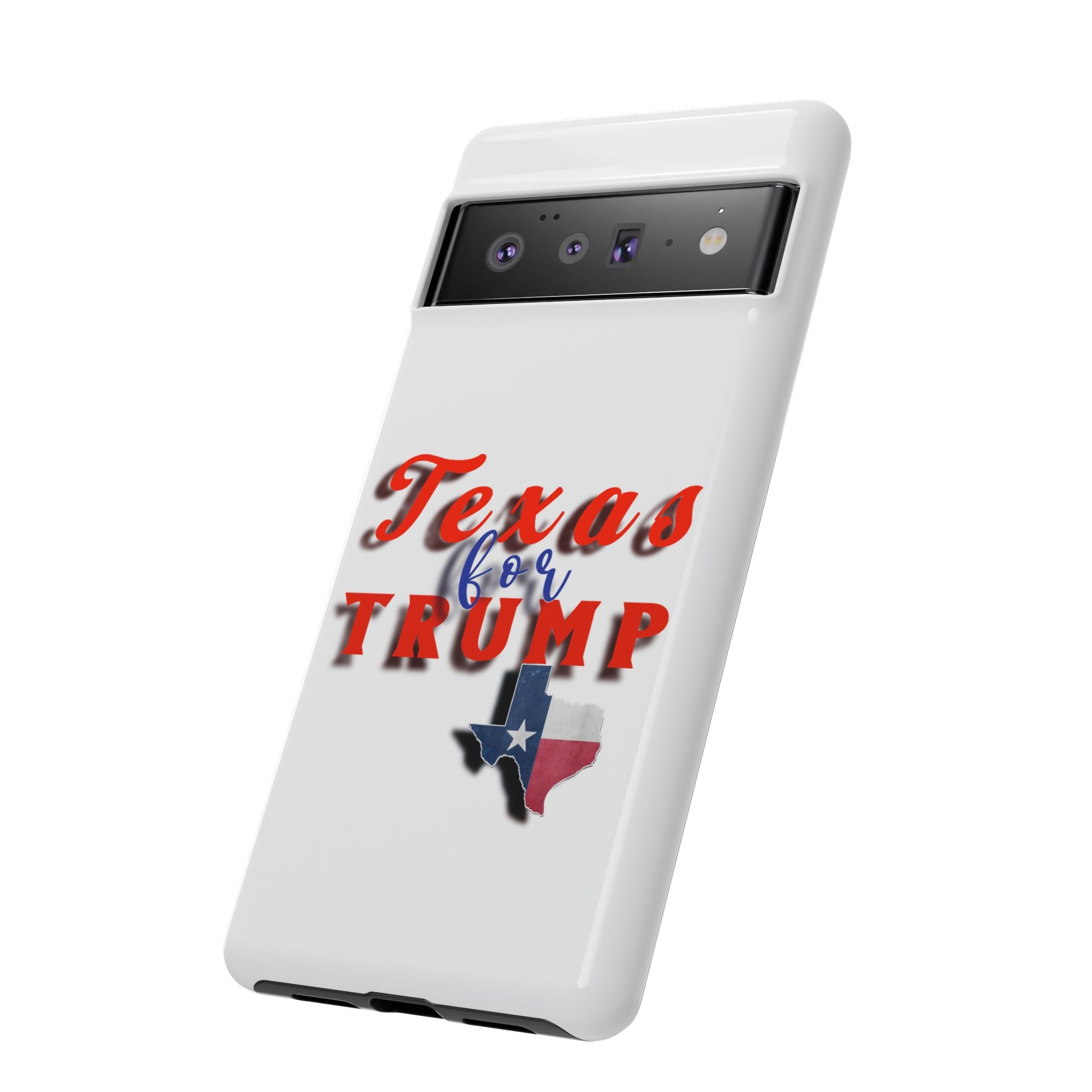 Texas For Trump 2024 Tough Cases