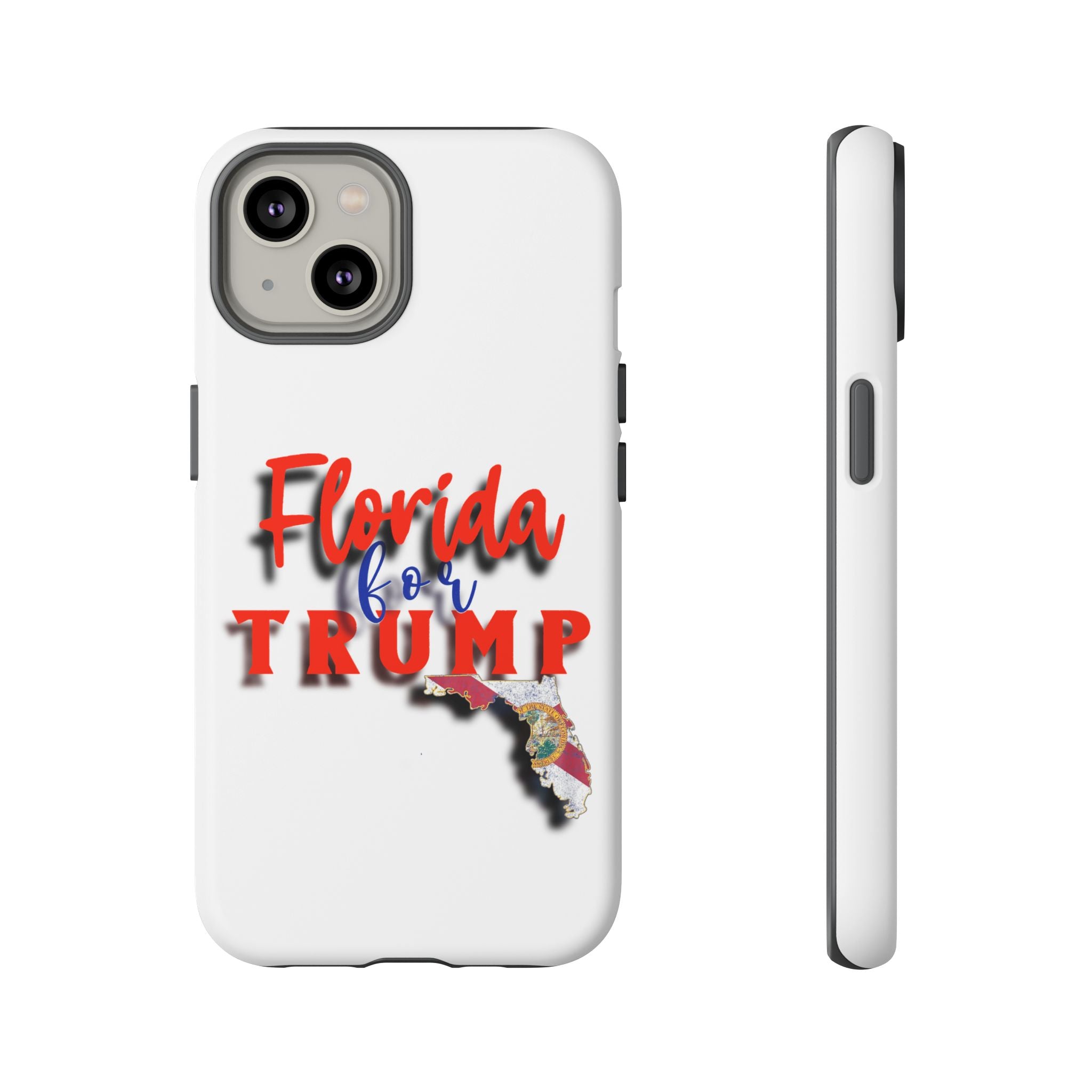 Florida For Trump 2024 Tough Cases