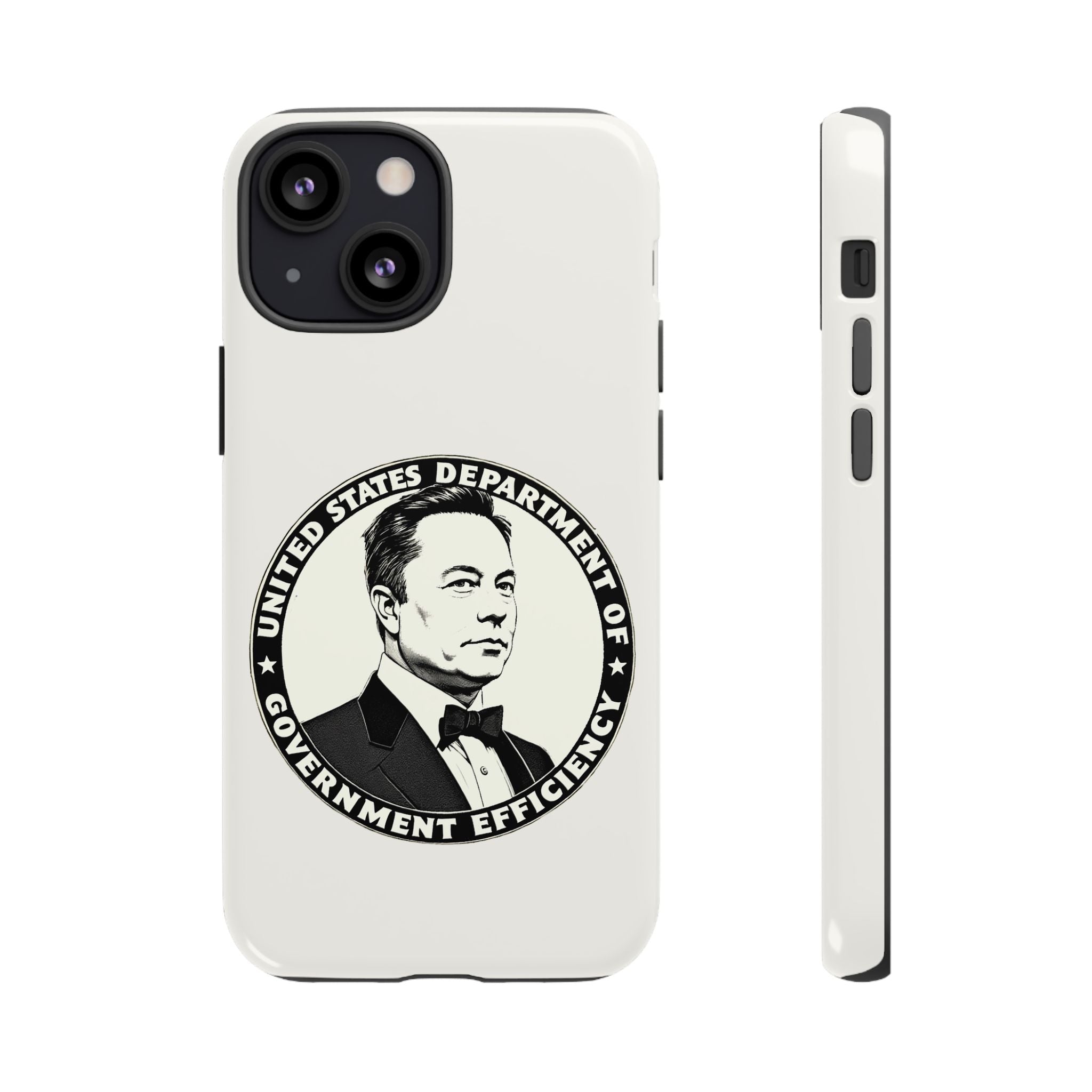 US DOGE Elon Musk Tough Cases