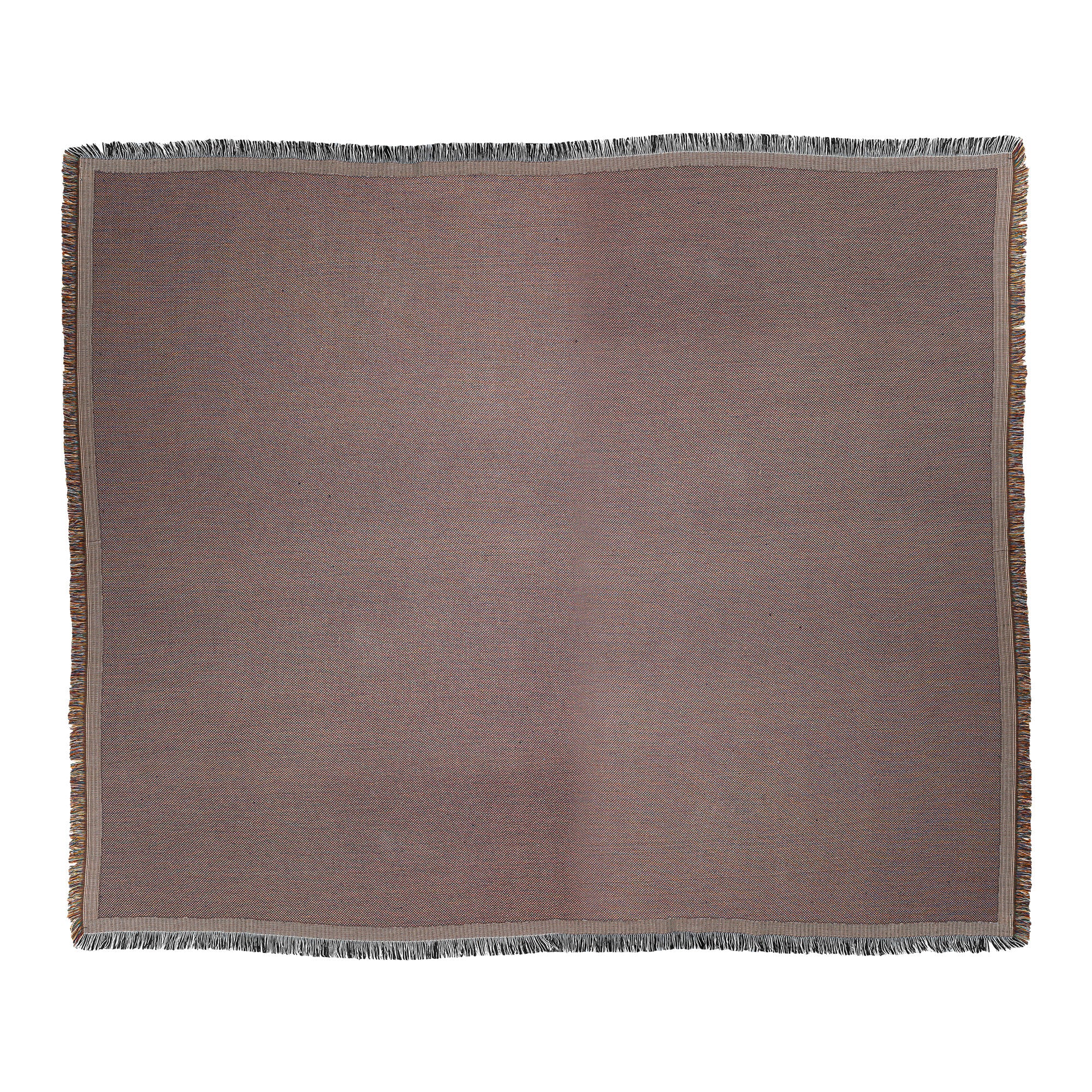 Iwo Jima Memorial Woven Blanket with Free Shipping!